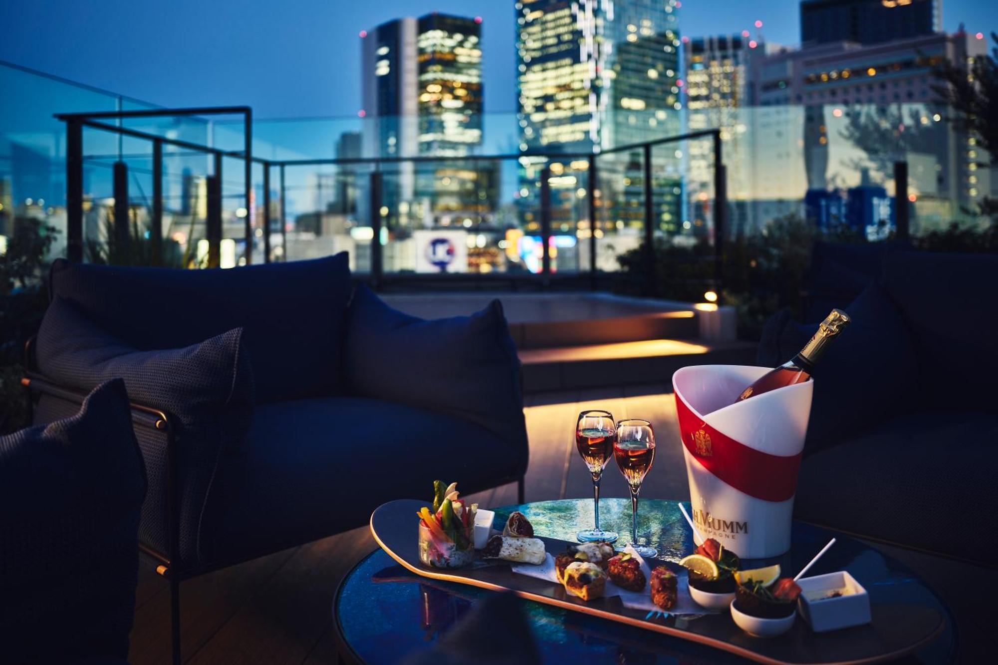 Indigo Shibuya Hotel