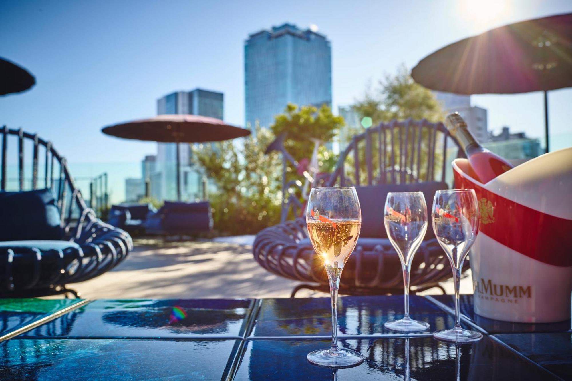 Hotel Indigo Shibuya 5*