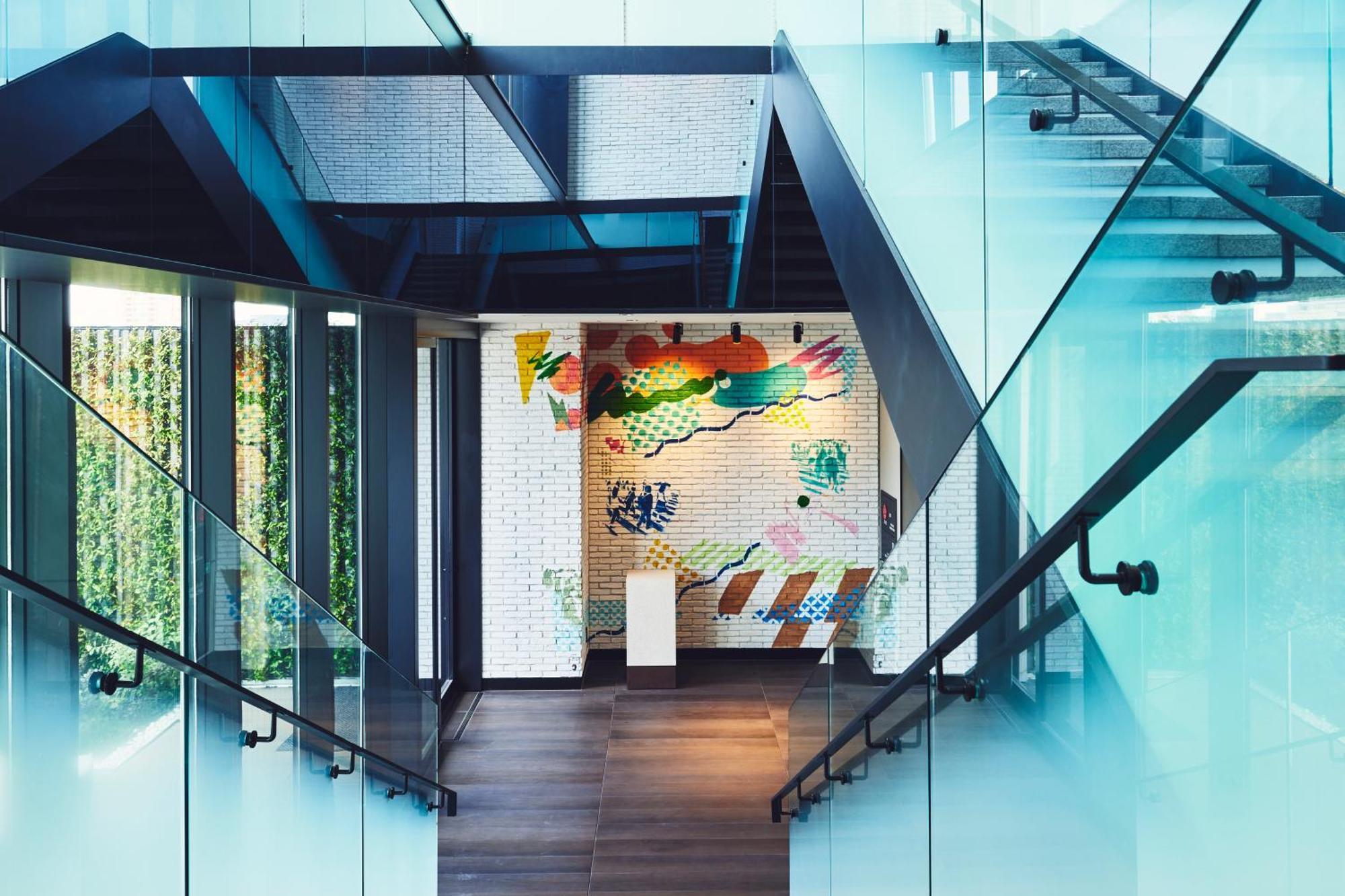 Indigo Shibuya 5*
