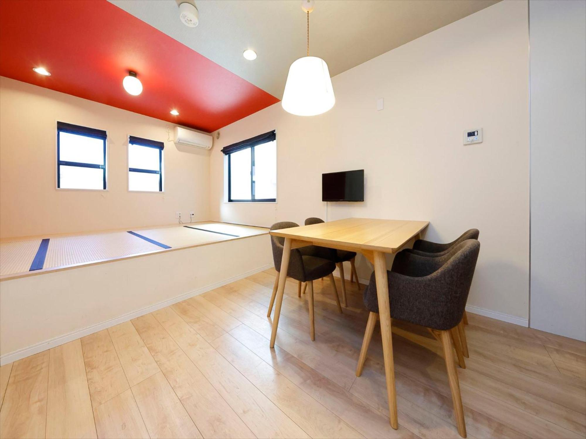 Coto Shibuya 3 Apartment *