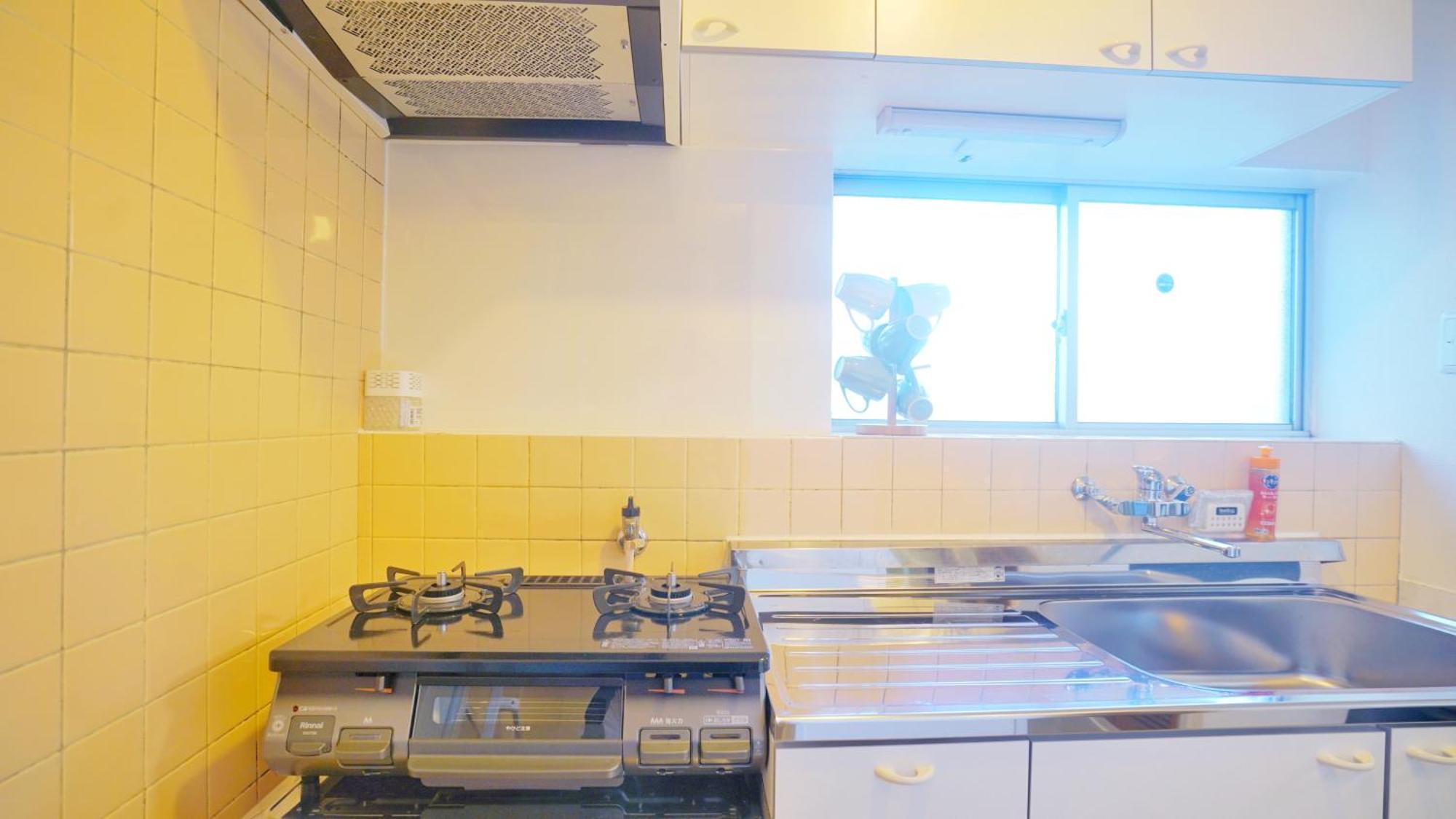 Apartment Cowcow Shinjuku