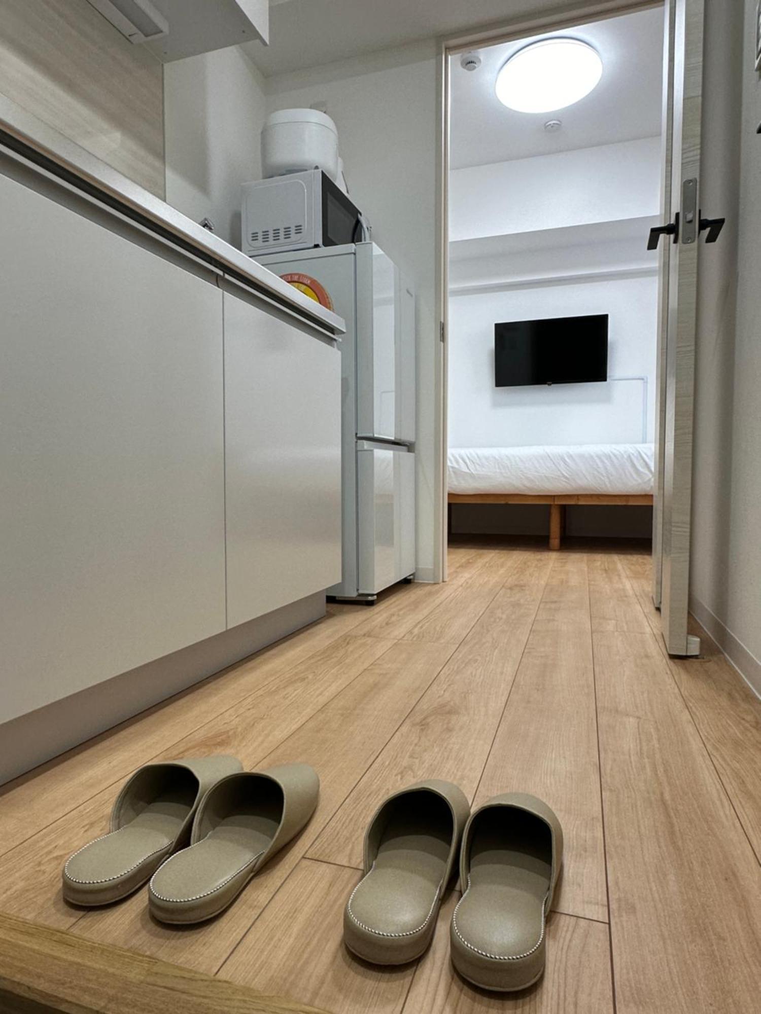 Apartment Nestay Miriz Ikebukuro