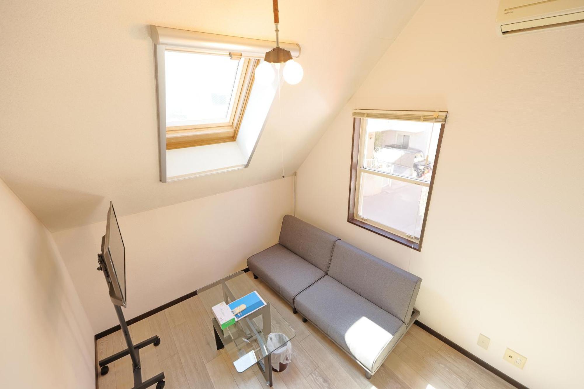 Shibuya Honmachi Loft Hideaway Apartment