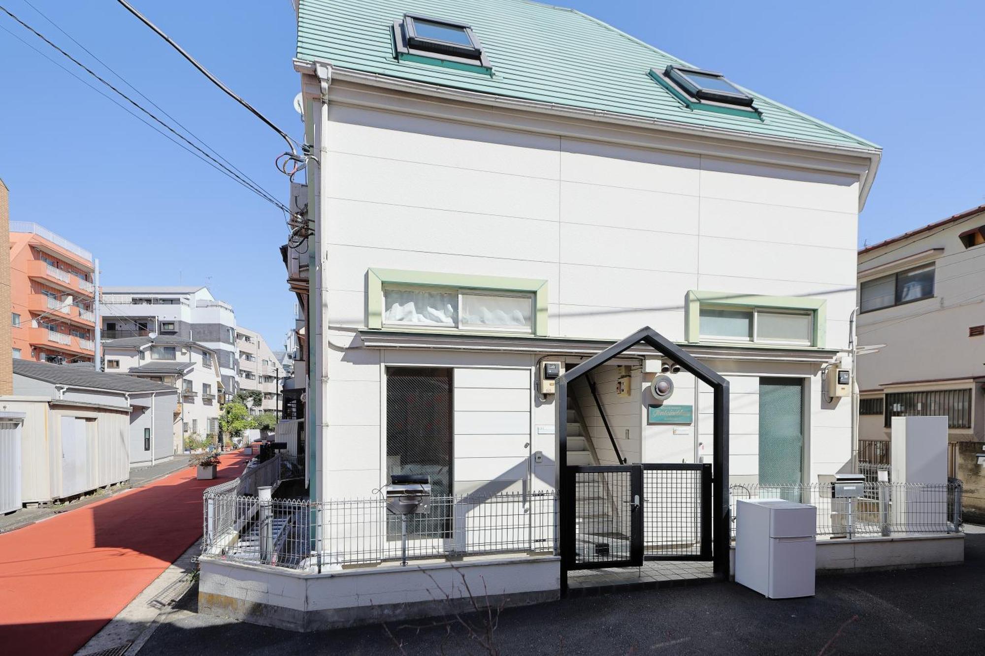 Shibuya Honmachi Loft Hideaway Apartment Tokyo
