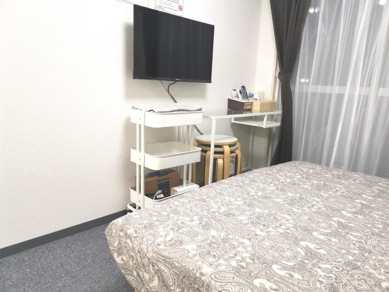 Apartment Xl House-self Check In- Will Send Number And Password Tokyo