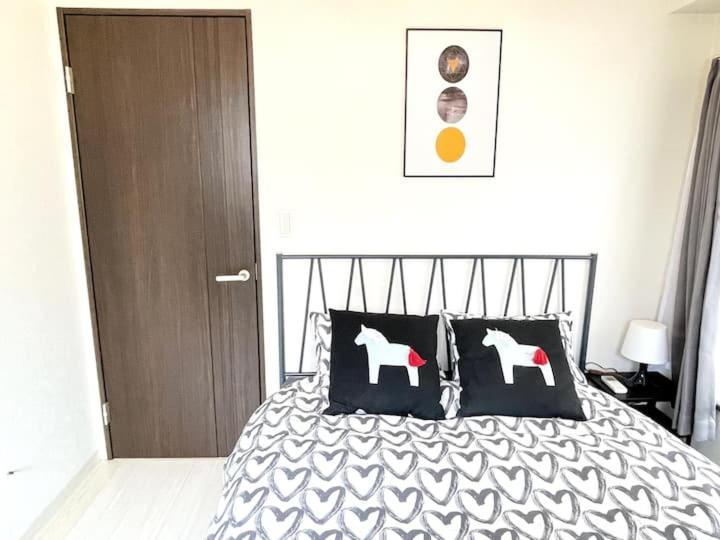 Aparthotel 600m From Ikebukuro Sta 9 Min To Shinjuku By Train 池袋1 Tokyo