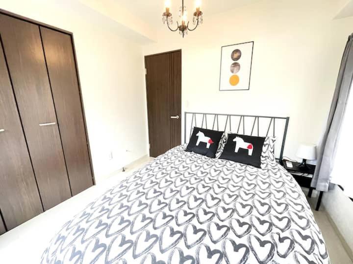 Aparthotel 600m From Ikebukuro Sta 9 Min To Shinjuku By Train 池袋1
