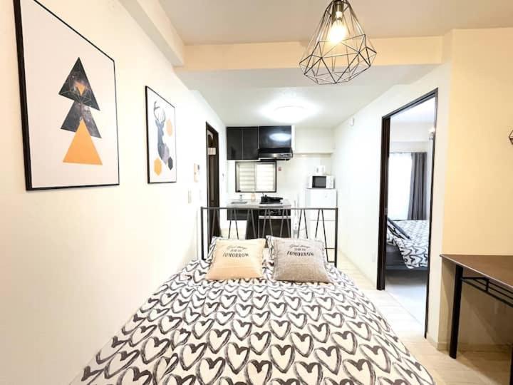 Aparthotel 600m From Ikebukuro Sta 9 Min To Shinjuku By Train 池袋1 *