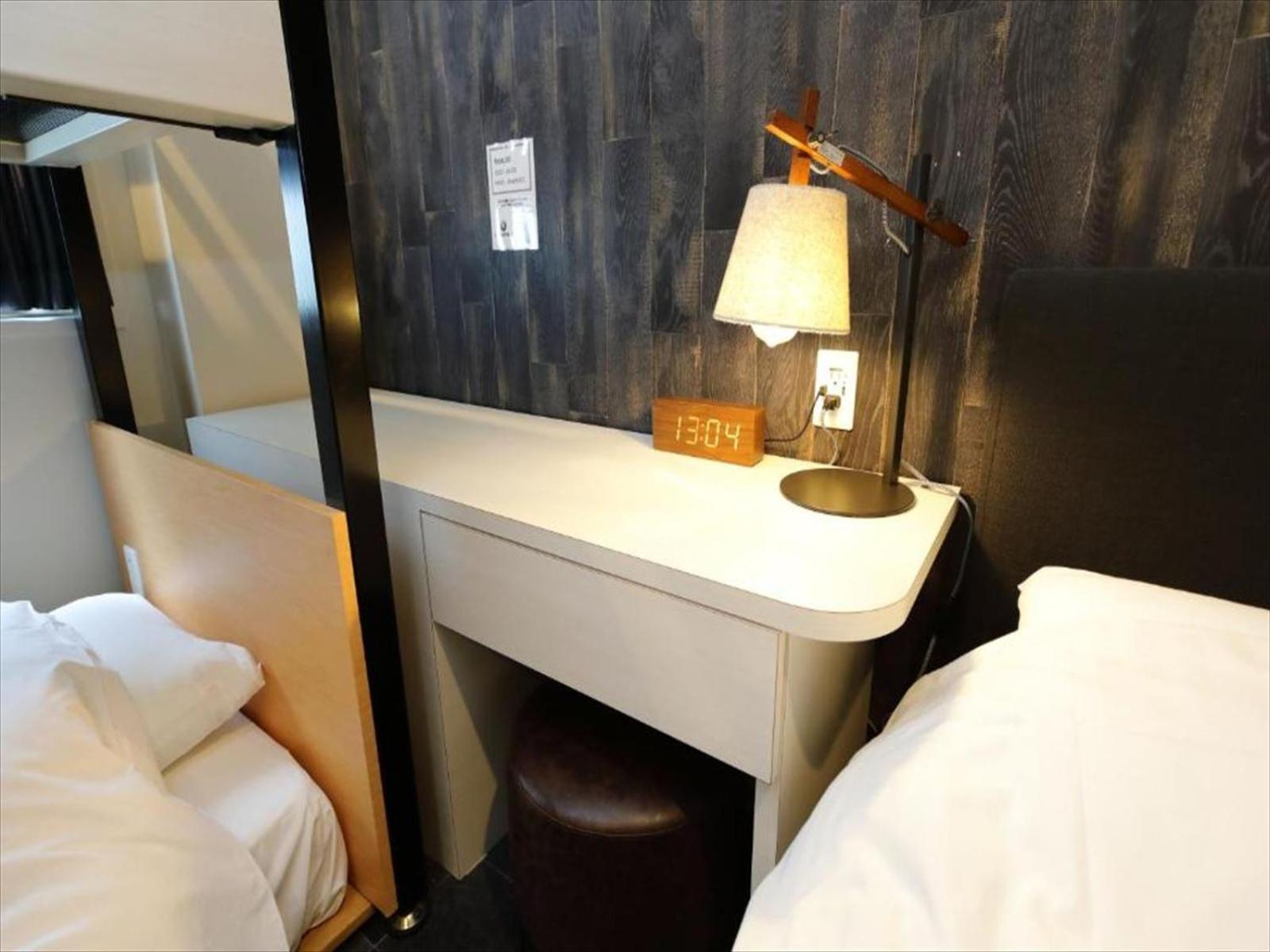 Cha-an Ueno Hotel 3*