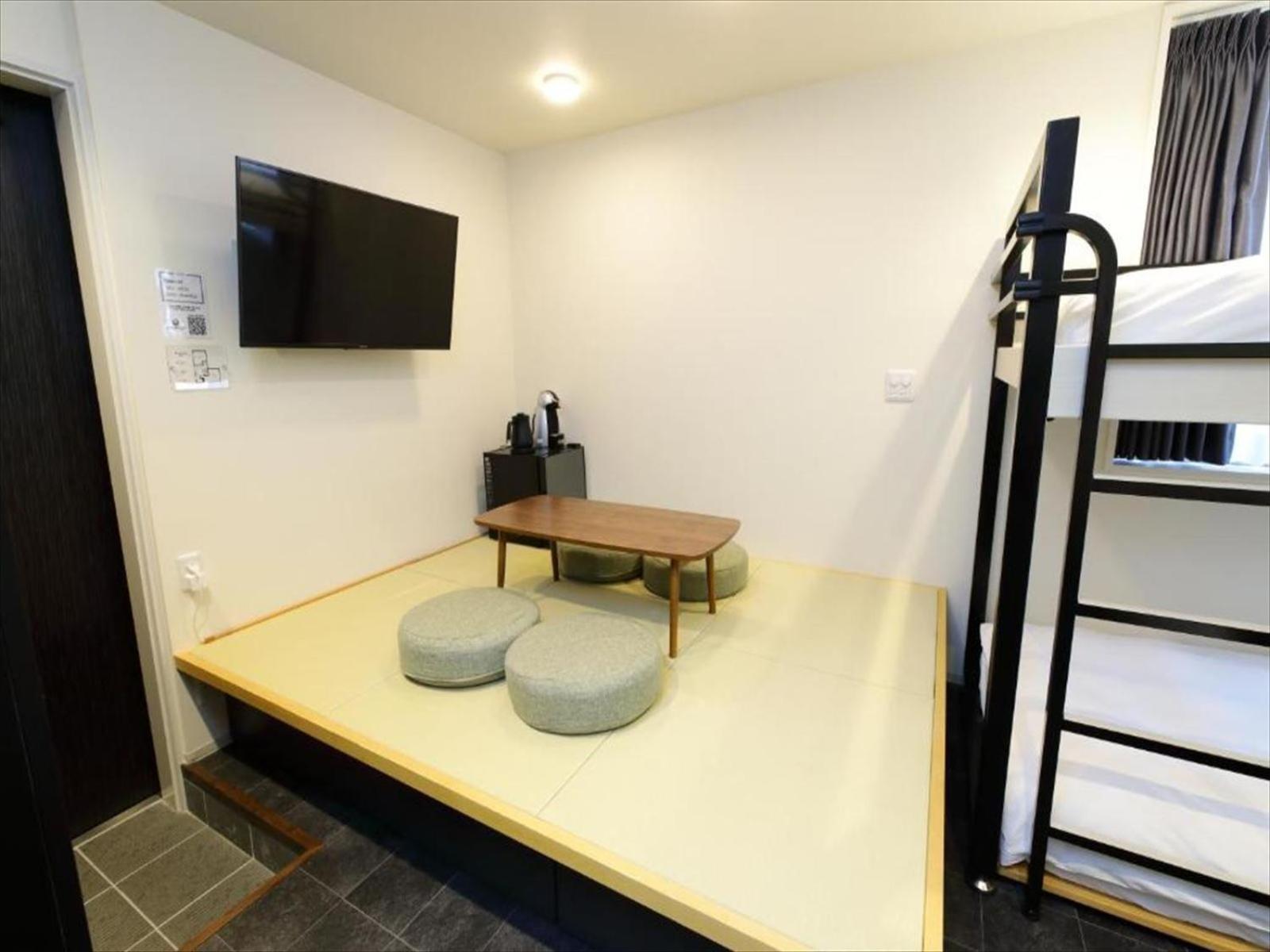 Cha-an Ueno Hotel Tokyo