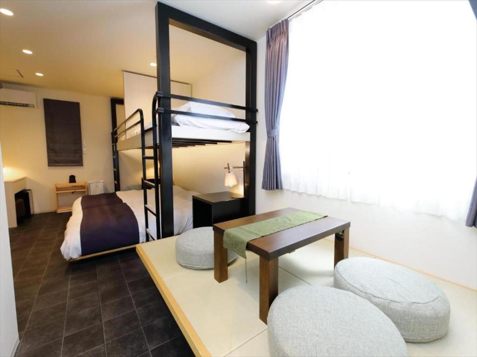 Hotel Cha-an Ueno Tokyo