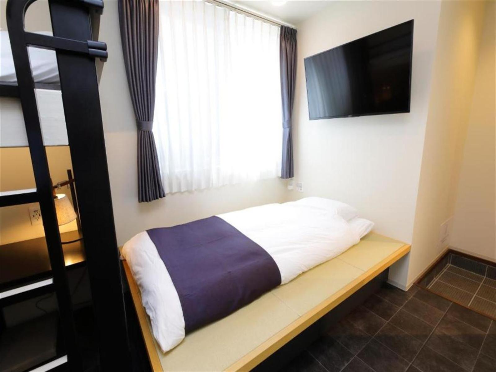 Cha-an Ueno Hotel Tokyo