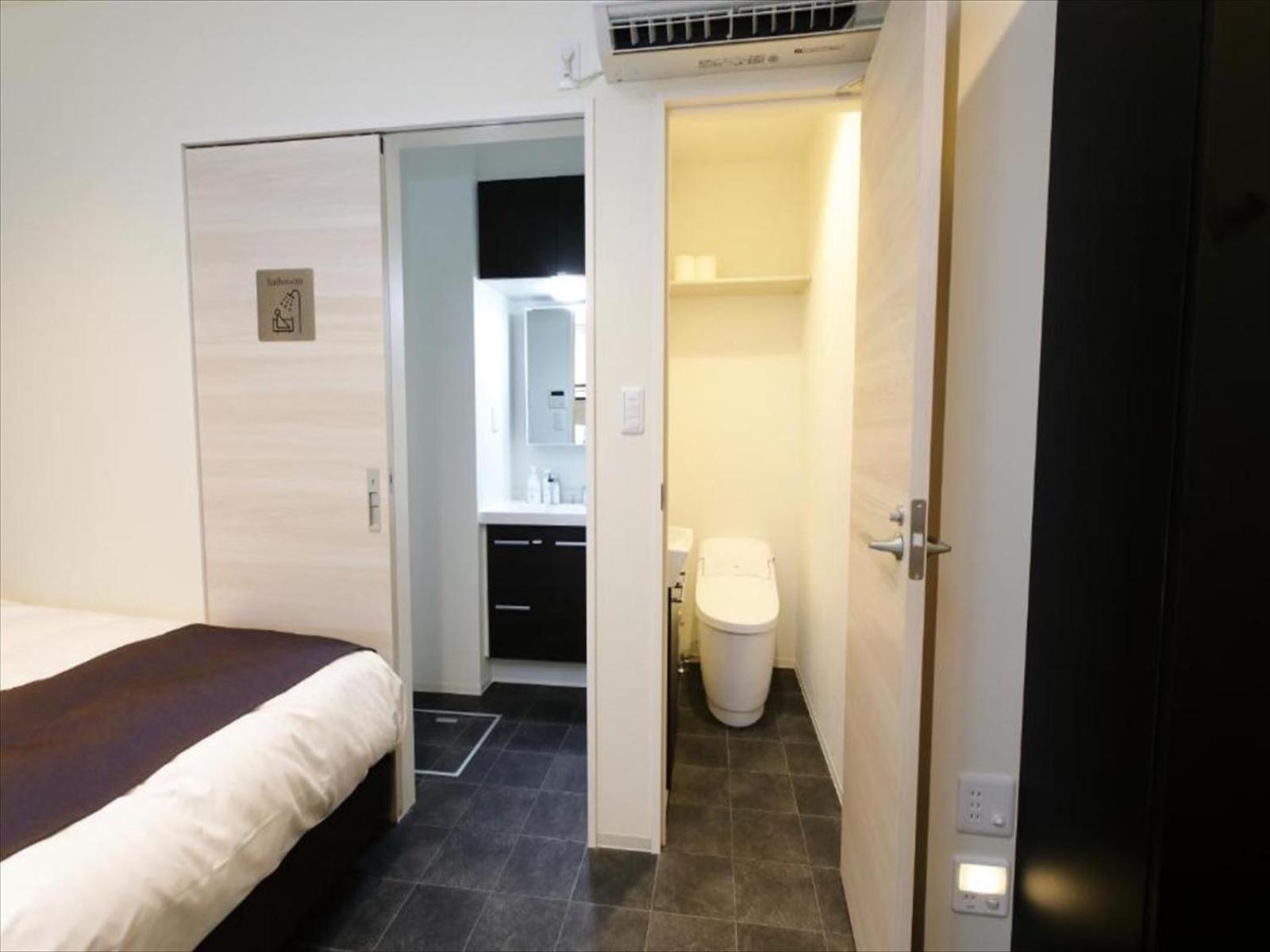 Cha-an Ueno 3* Tokyo