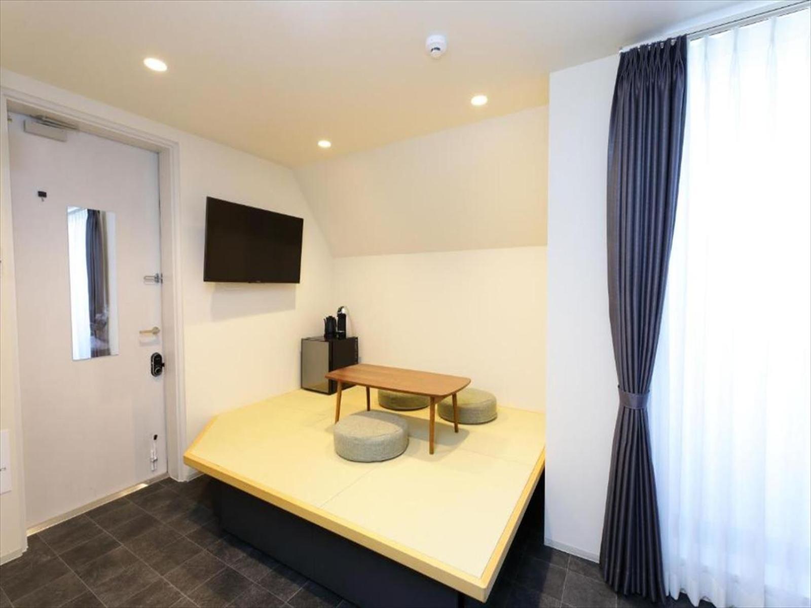 Cha-an Ueno Hotel Tokyo