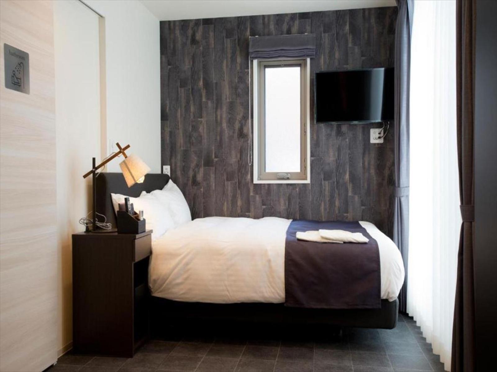 Cha-an Ueno Hotel