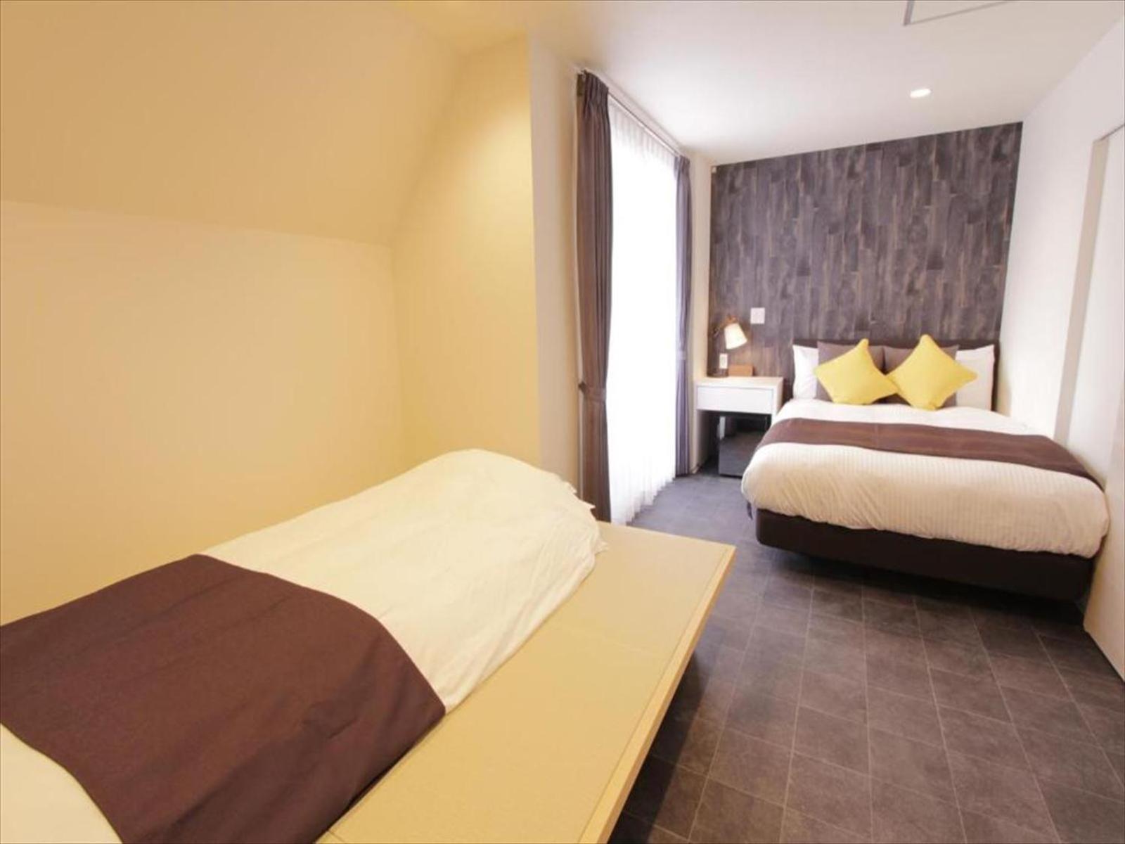 Hotel Cha-an Ueno Tokyo