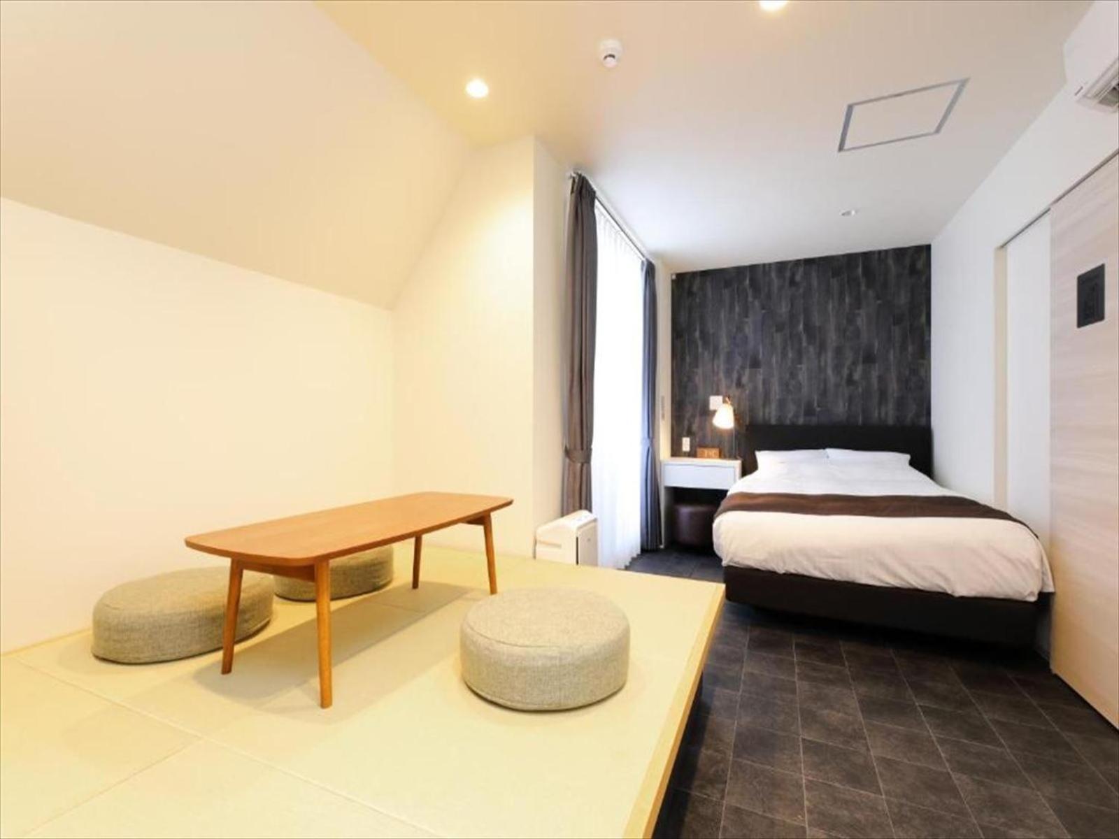 Cha-an Ueno Hotel