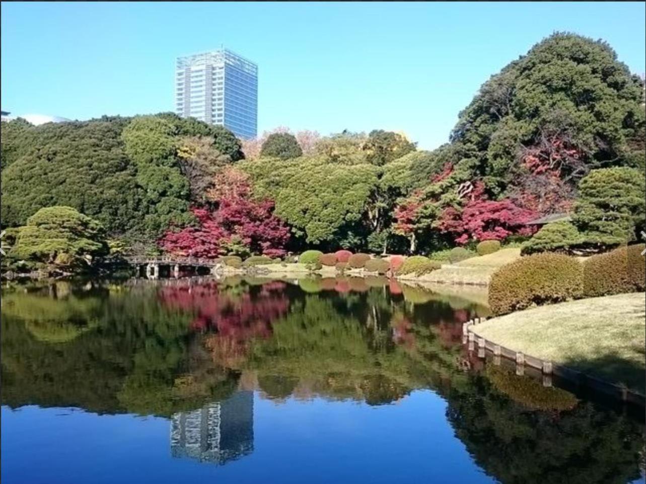 诚信东新宿