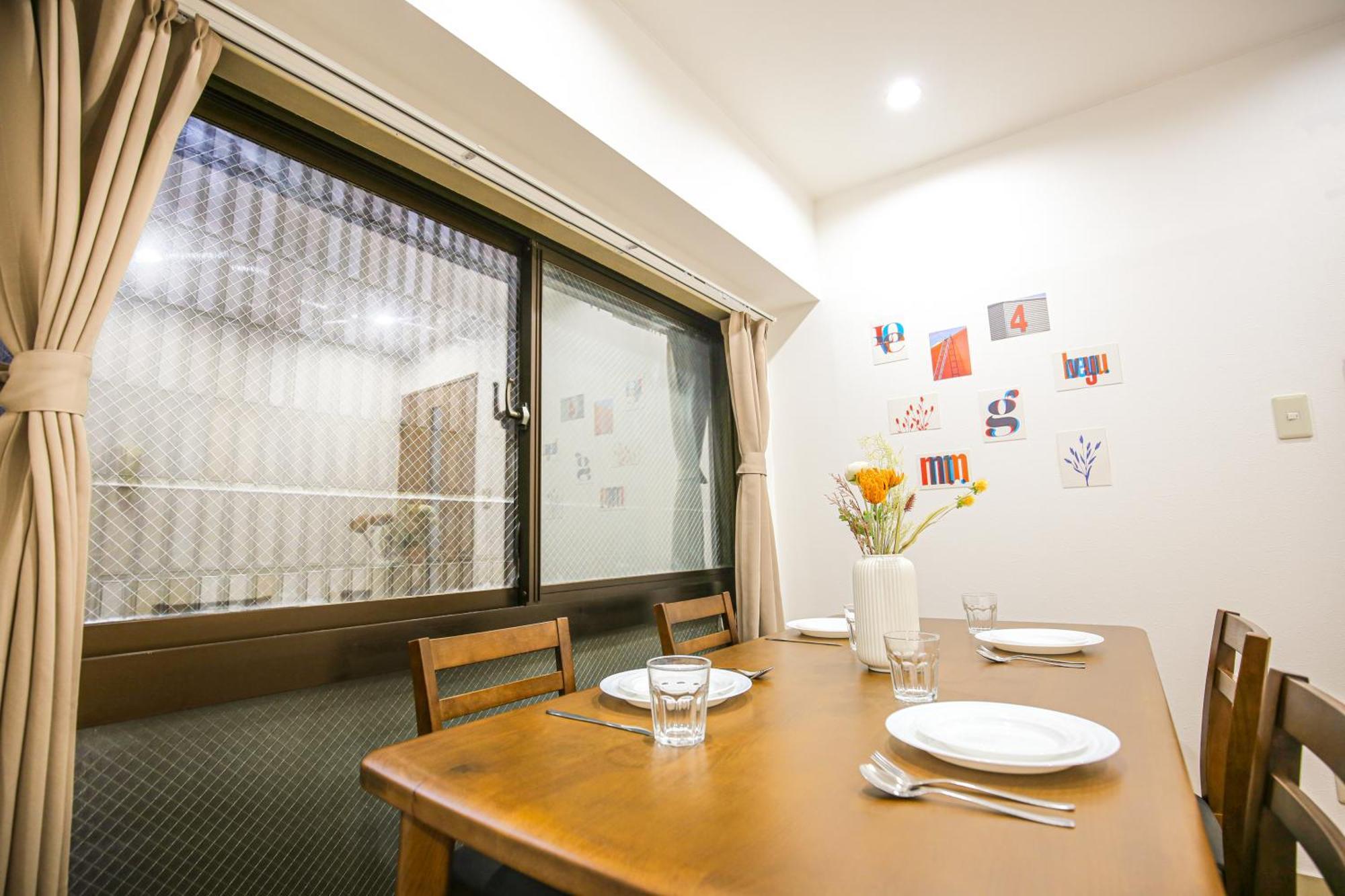 Apartment 立地最高！交通・買い物にとっても便利 Wifiあり Sioy7 Tokyo