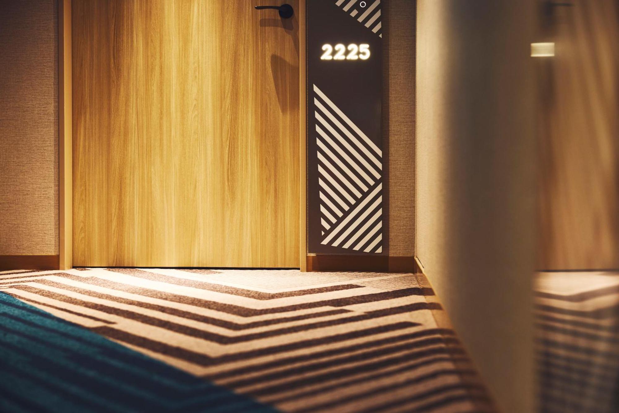 Hotel Indigo Shibuya Tokyo