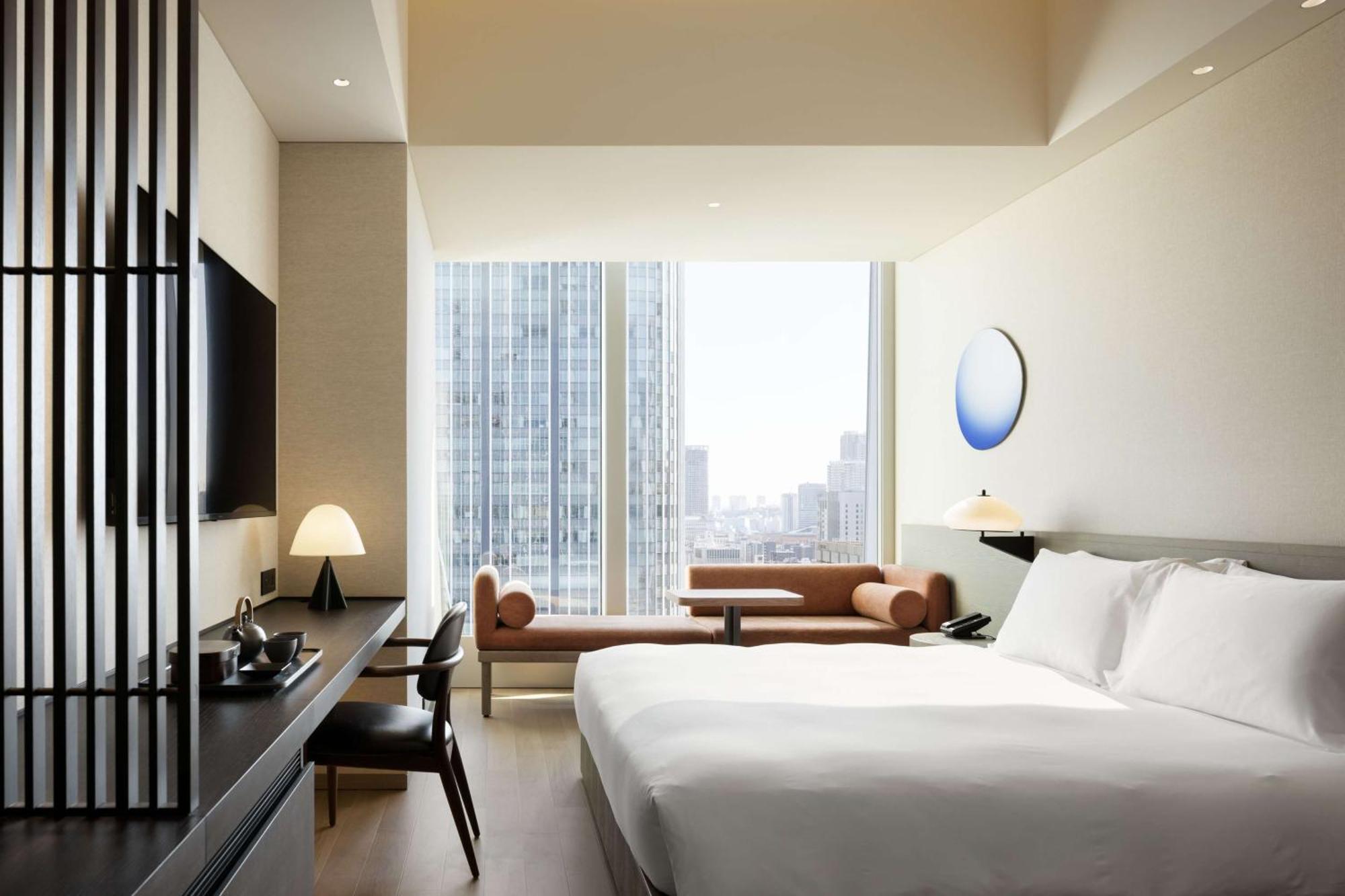 Toranomon Hills, The Unbound Collection By Hyatt