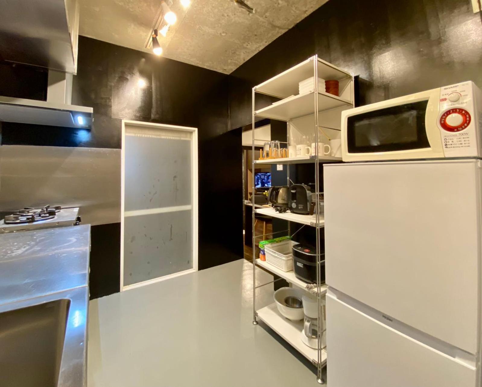 Shibuya#2rooms#45m2#3pplmax#best Location#well Designed Apartment Tokyo