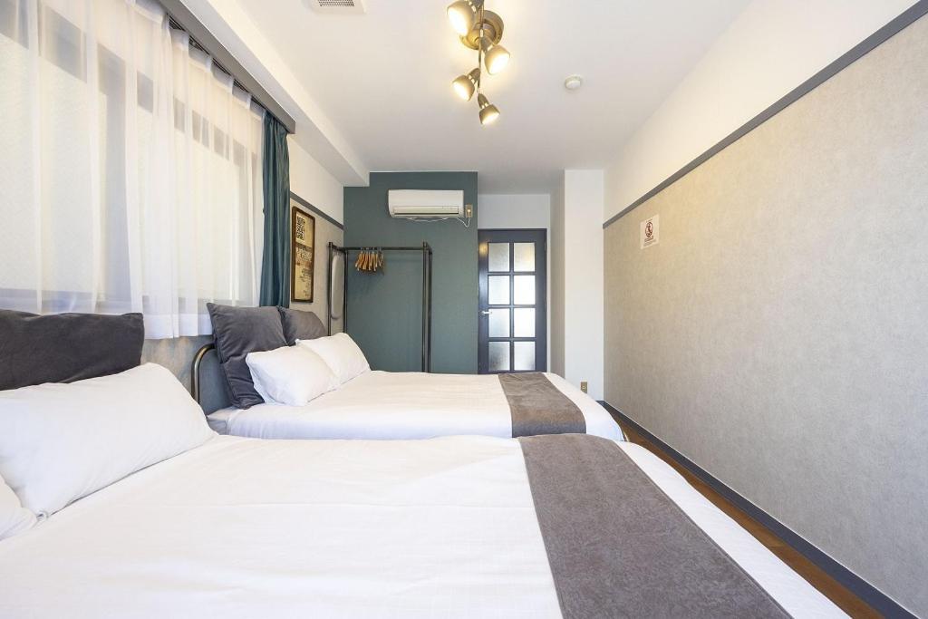 A.k Building Apartment