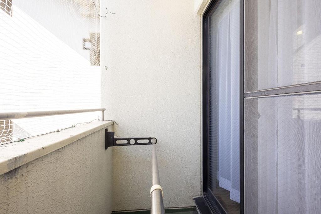 Apartment A.k Building Tokyo