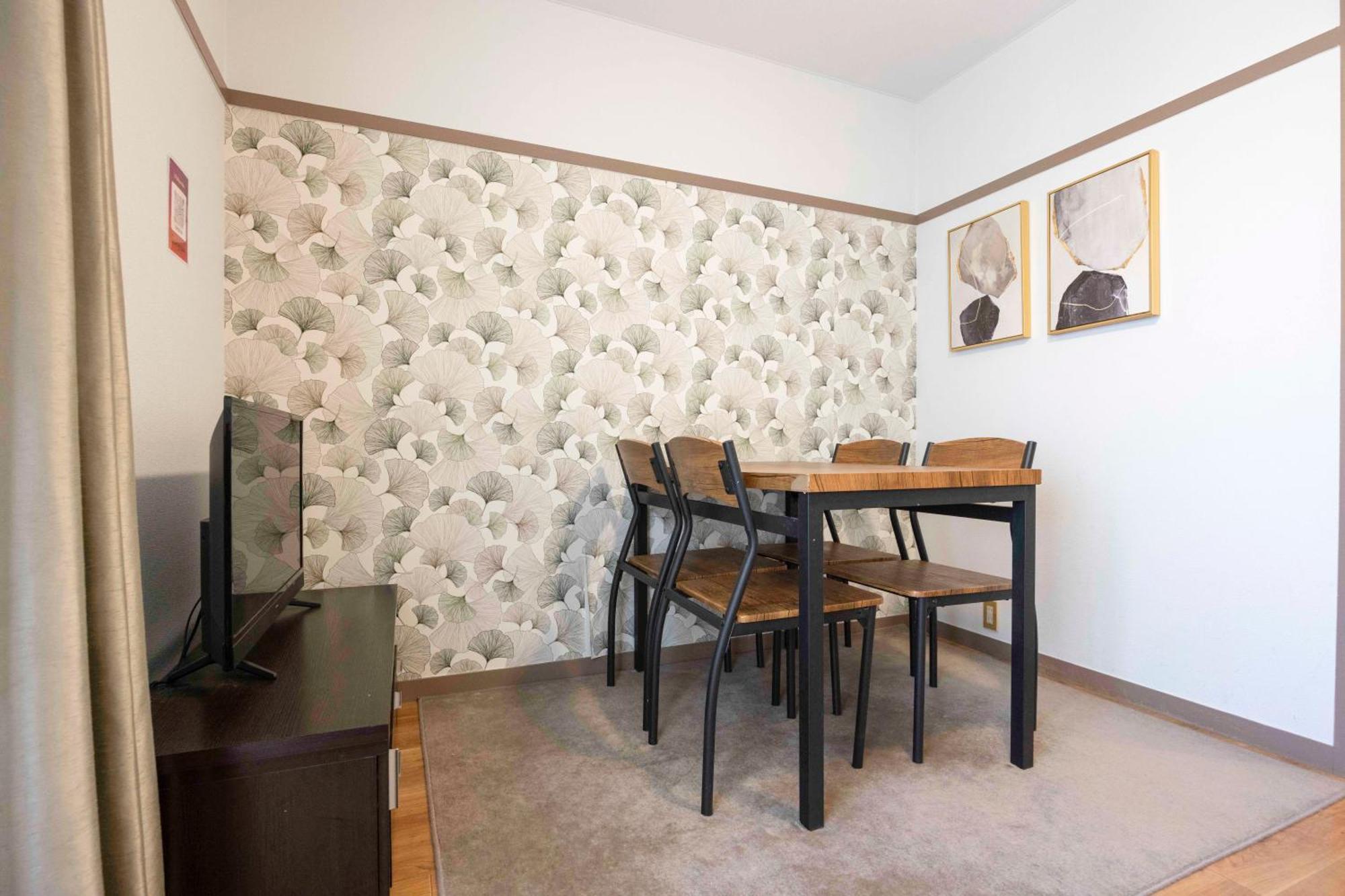 A.k Building Apartment