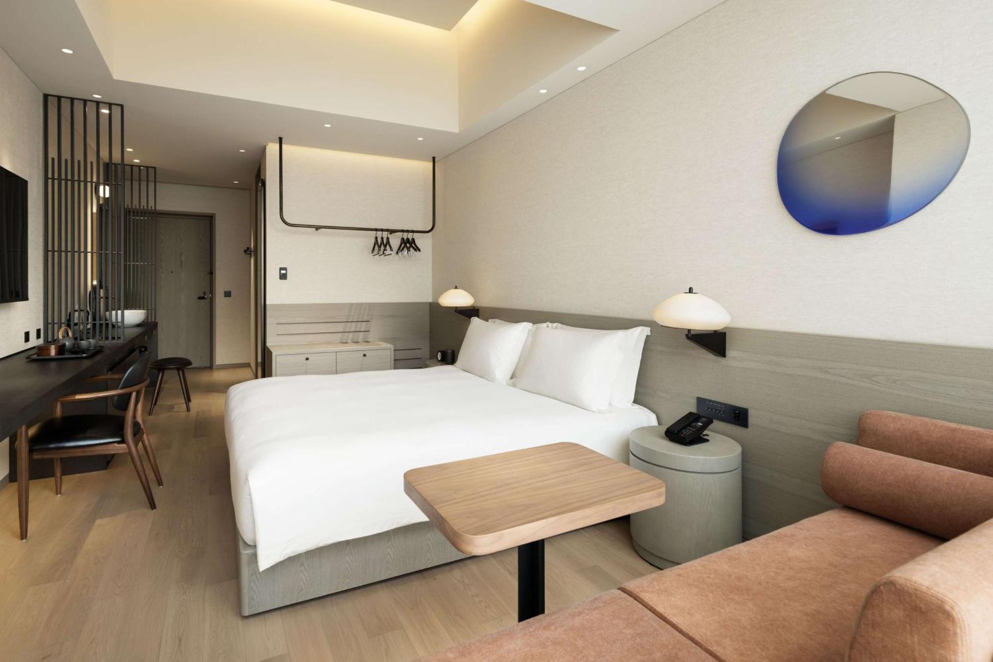 Toranomon Hills, The Unbound Collection By Hyatt 5*