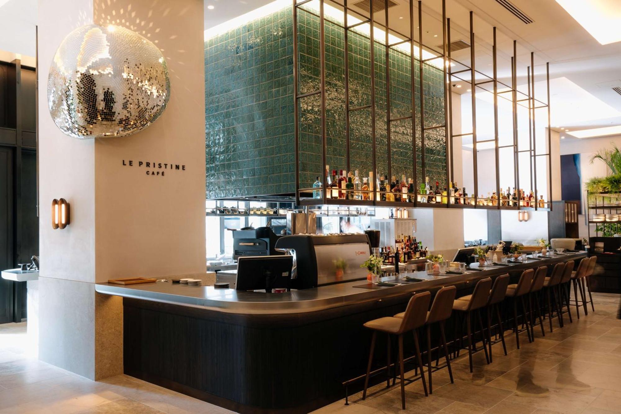 Toranomon Hills, The Unbound Collection By Hyatt 5* Tokyo