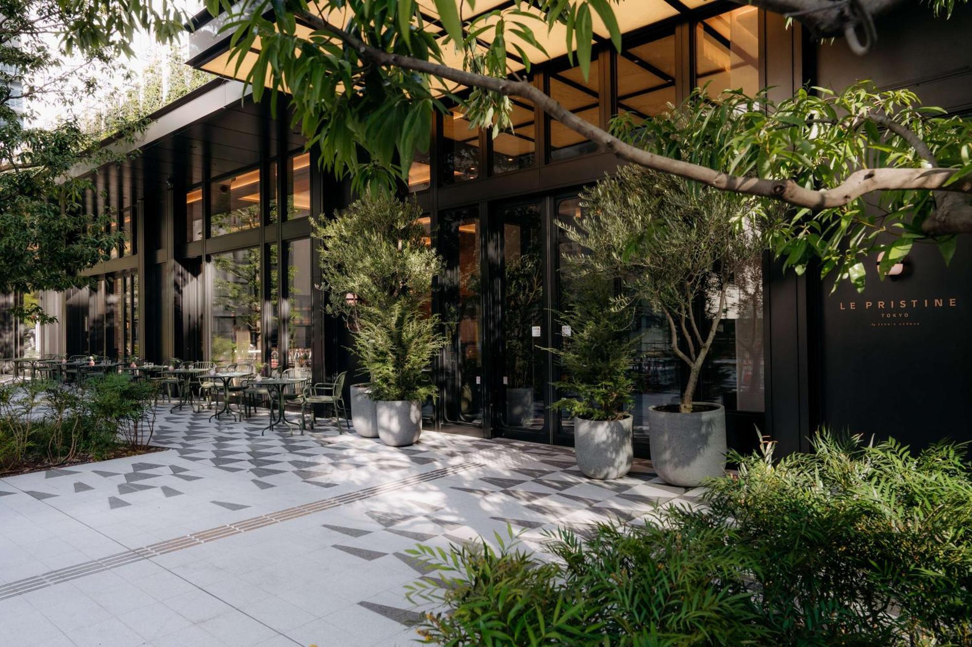 Hotel Toranomon Hills, The Unbound Collection By Hyatt Tokyo