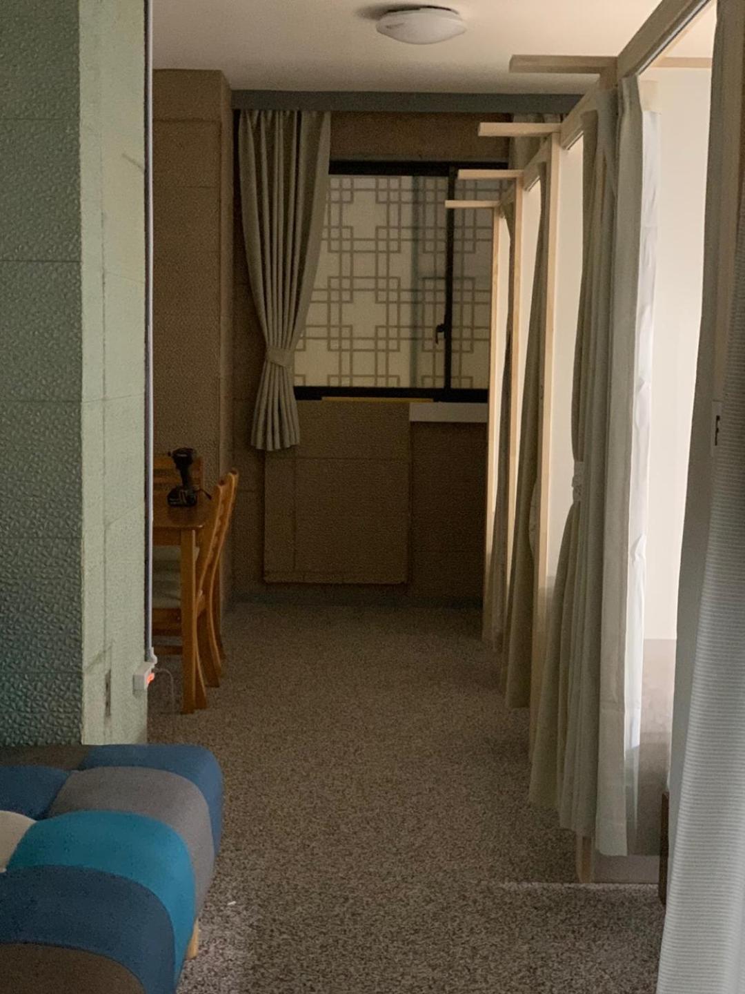 Capsule hotel Shinjuku Sky *