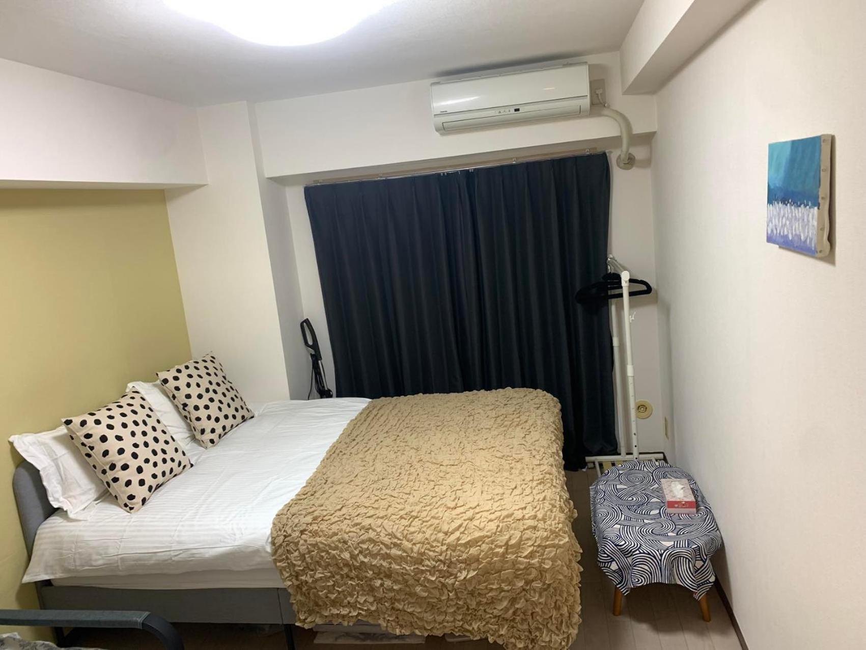 Apartment 诚信东新宿 Tokyo