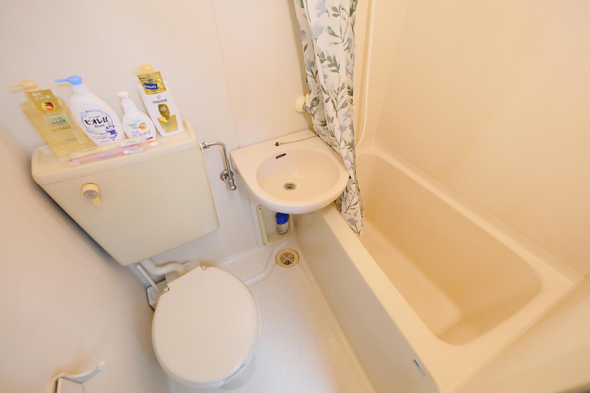 Shibuya Honmachi Loft Hideaway Apartment *