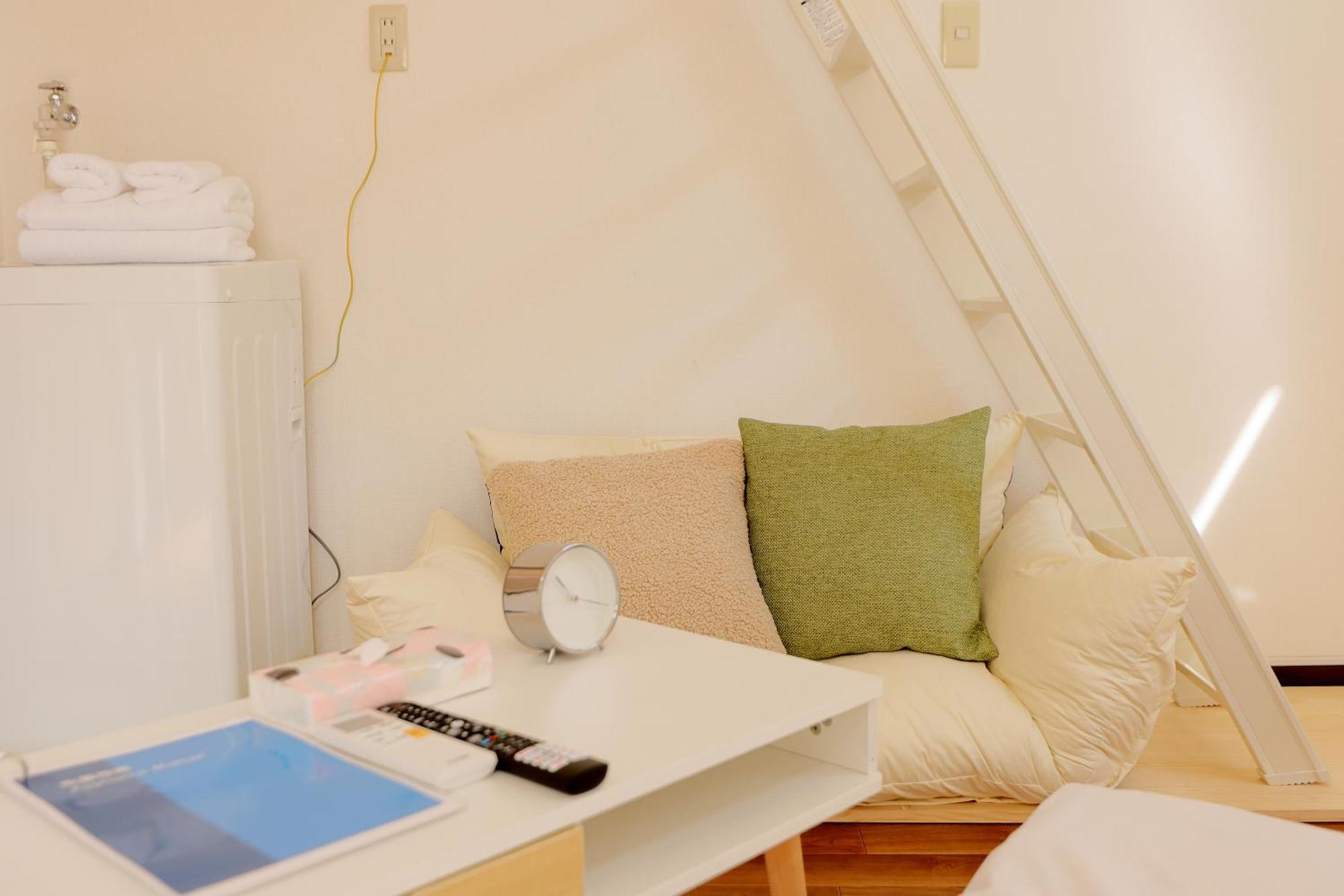 Apartment Shibuya Honmachi Loft Hideaway Tokyo