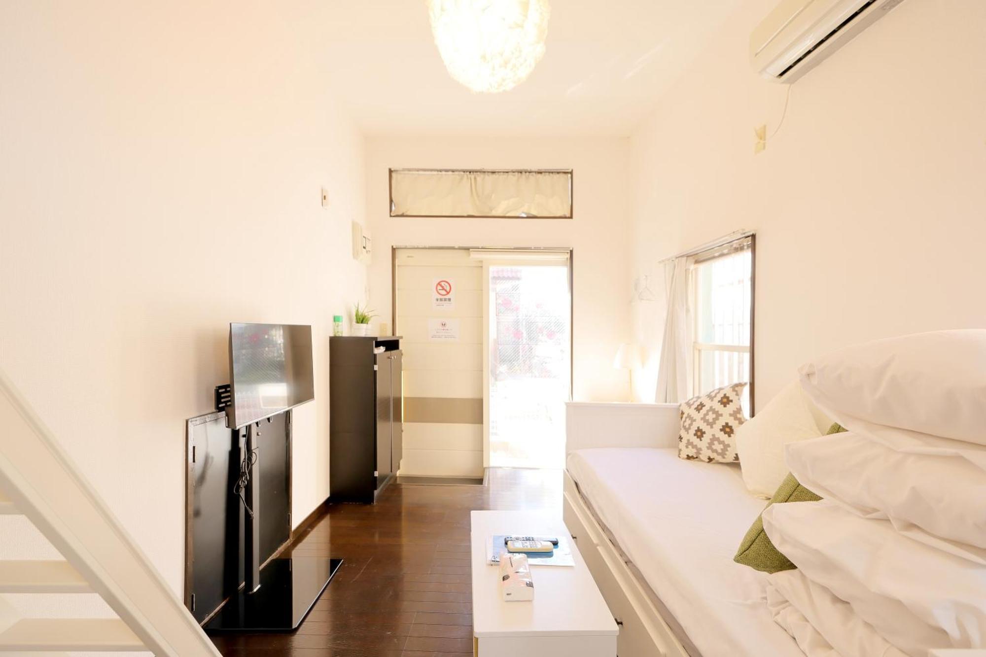Shibuya Honmachi Loft Hideaway *