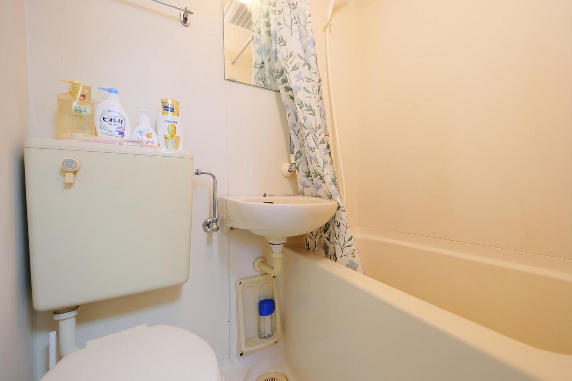 Shibuya Honmachi Loft Hideaway Apartment Tokyo