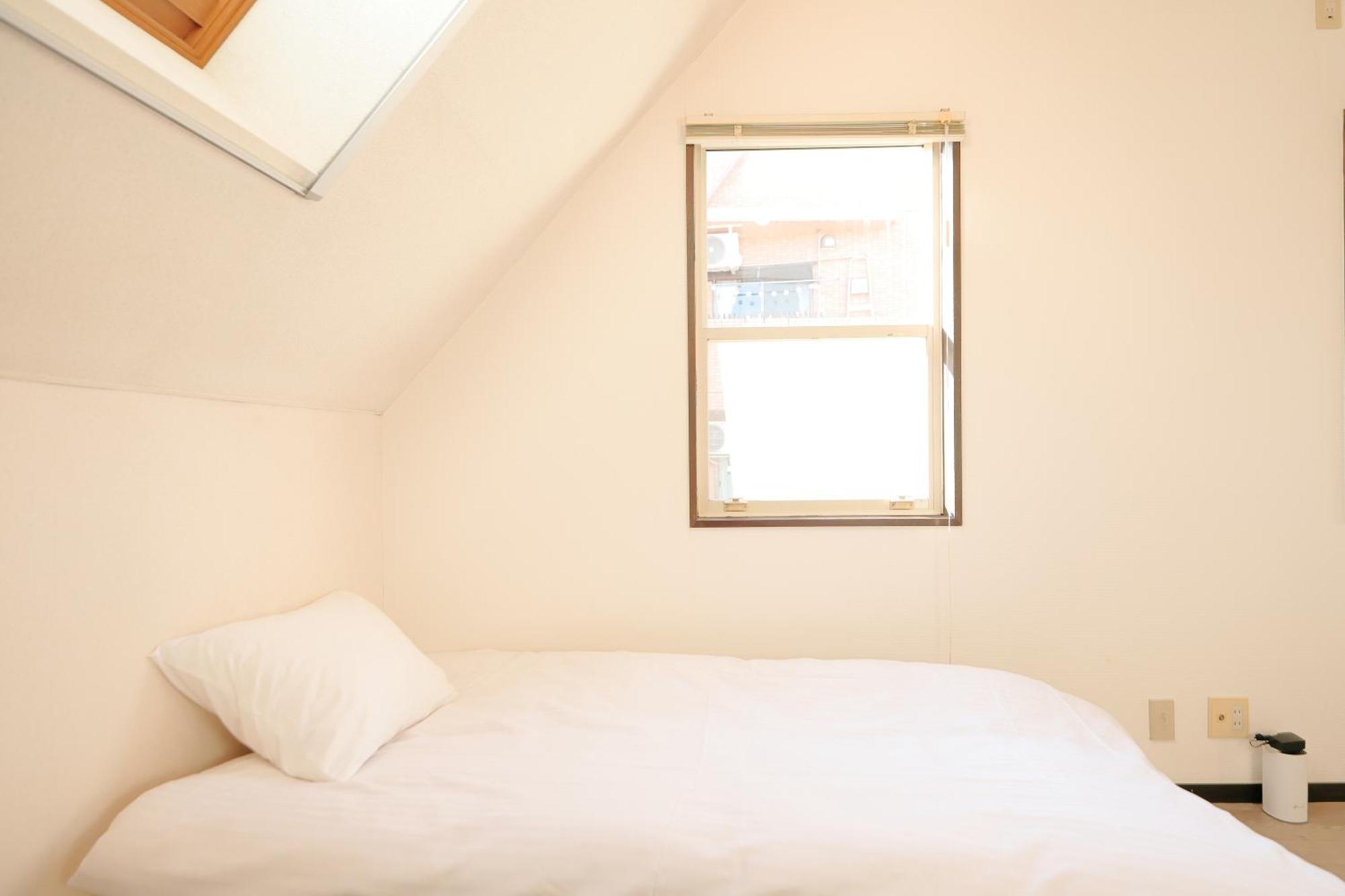 Apartment Shibuya Honmachi Loft Hideaway *