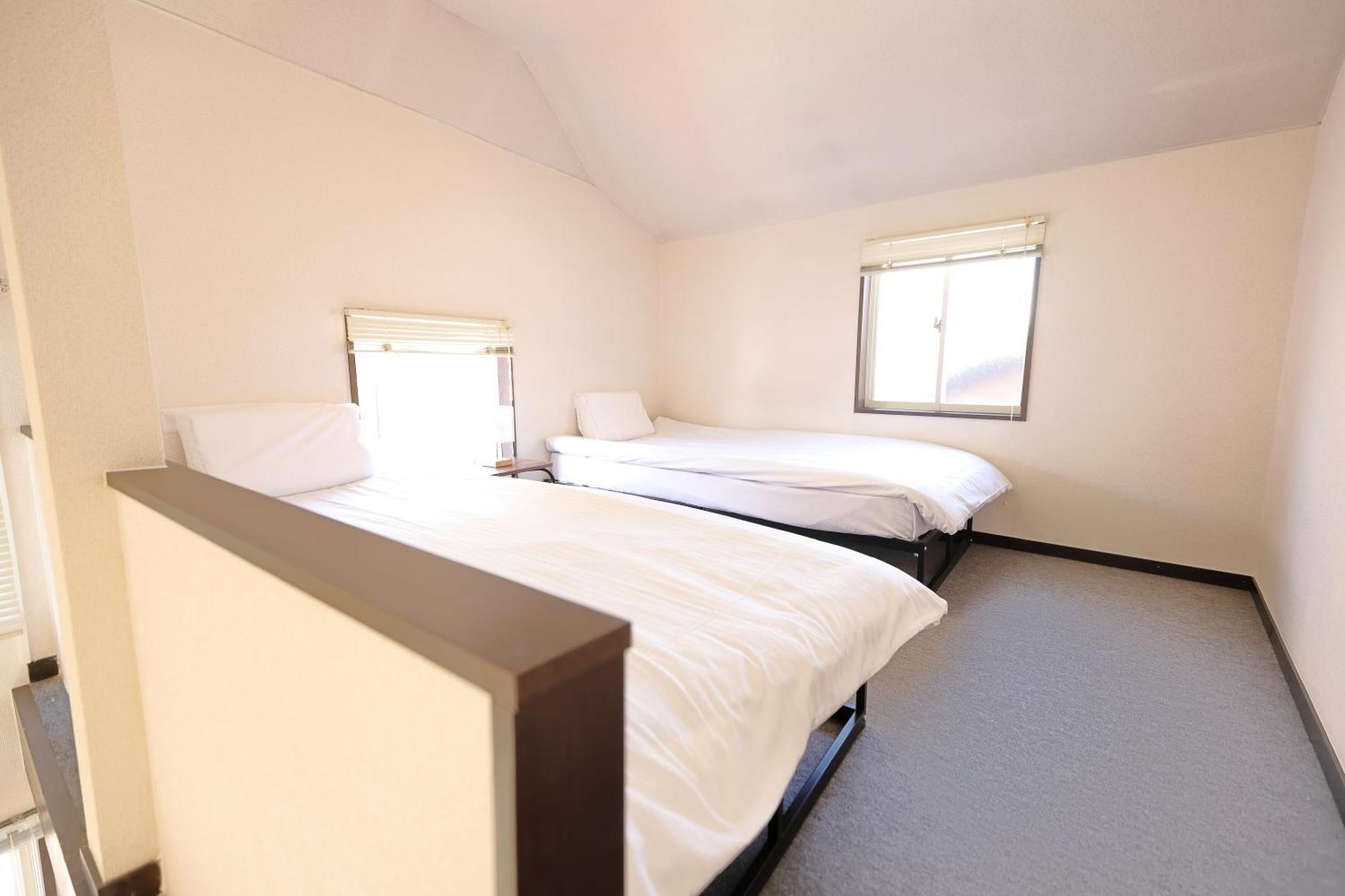 Shibuya Honmachi Loft Hideaway