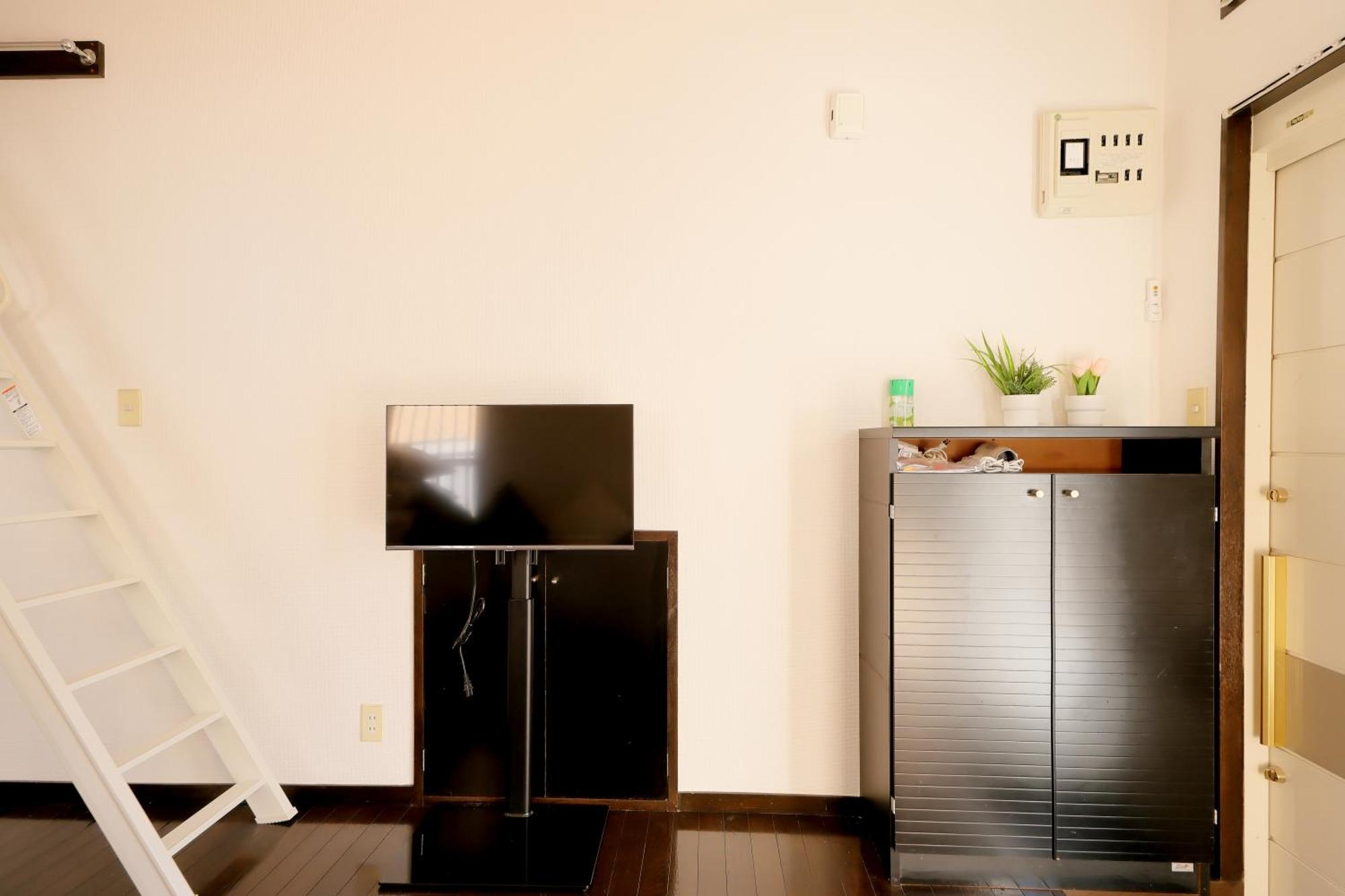 Shibuya Honmachi Loft Hideaway Apartment *
