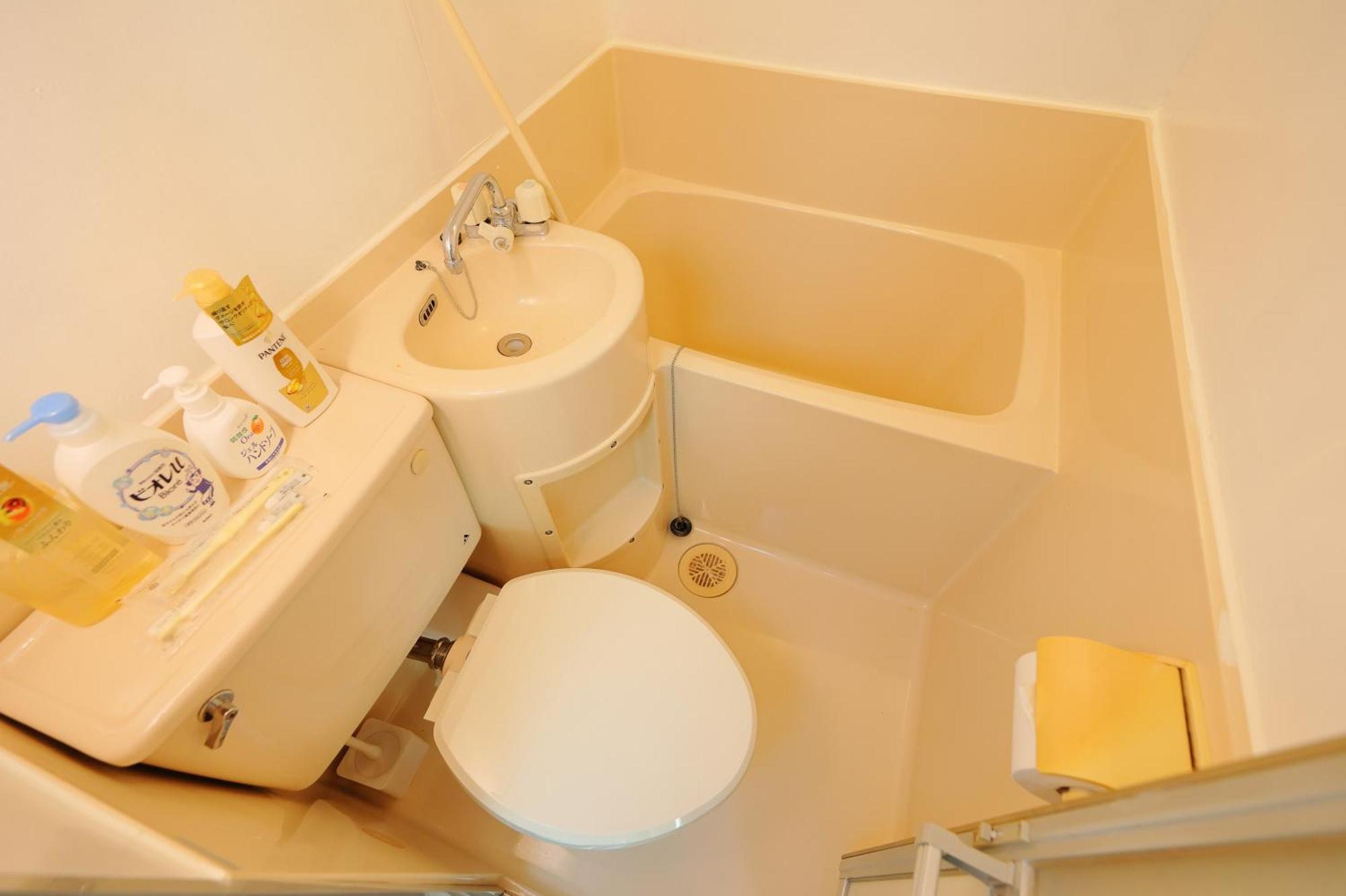 Shibuya Honmachi Loft Hideaway *