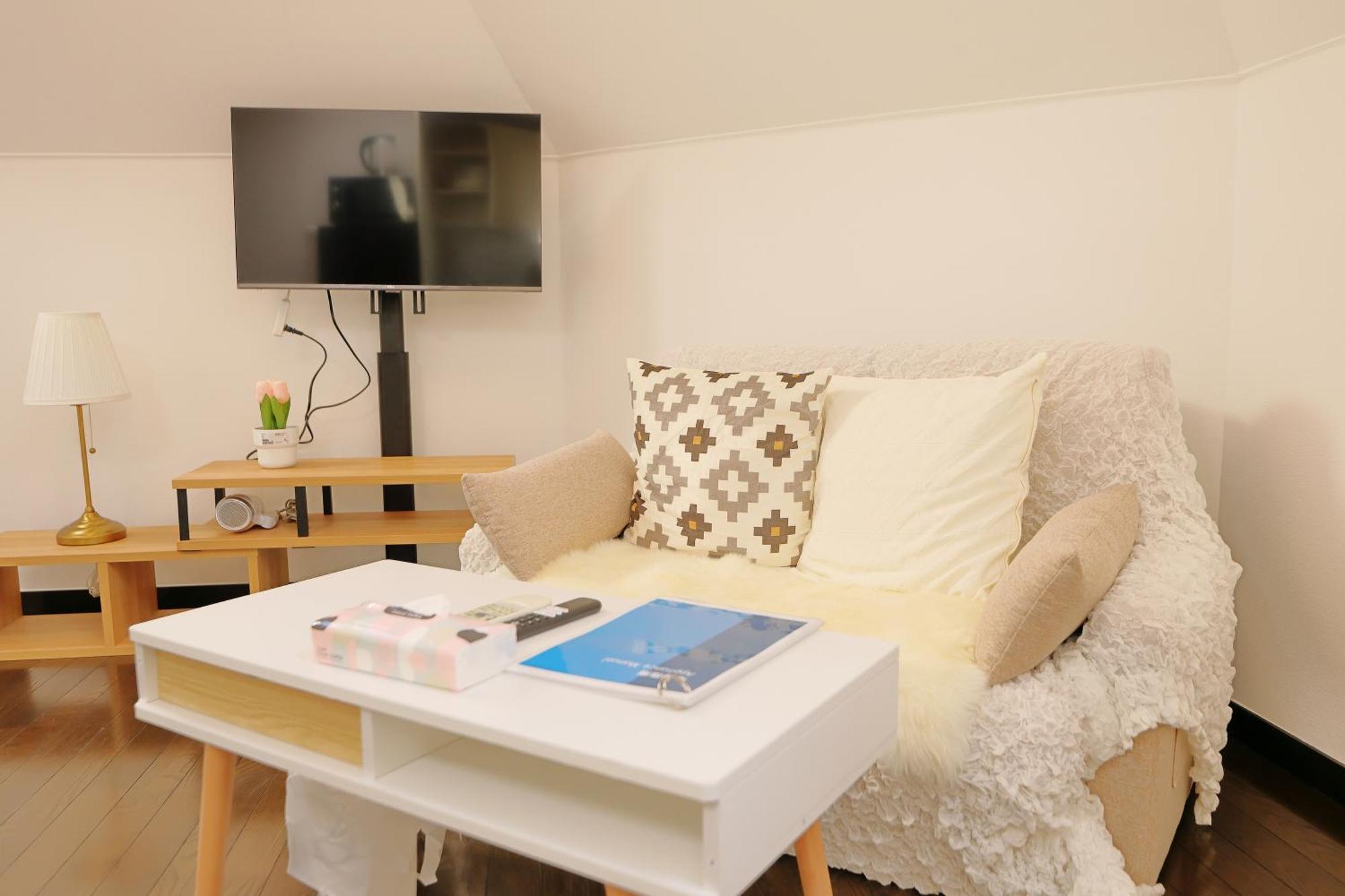 Shibuya Honmachi Loft Hideaway Apartment Tokyo