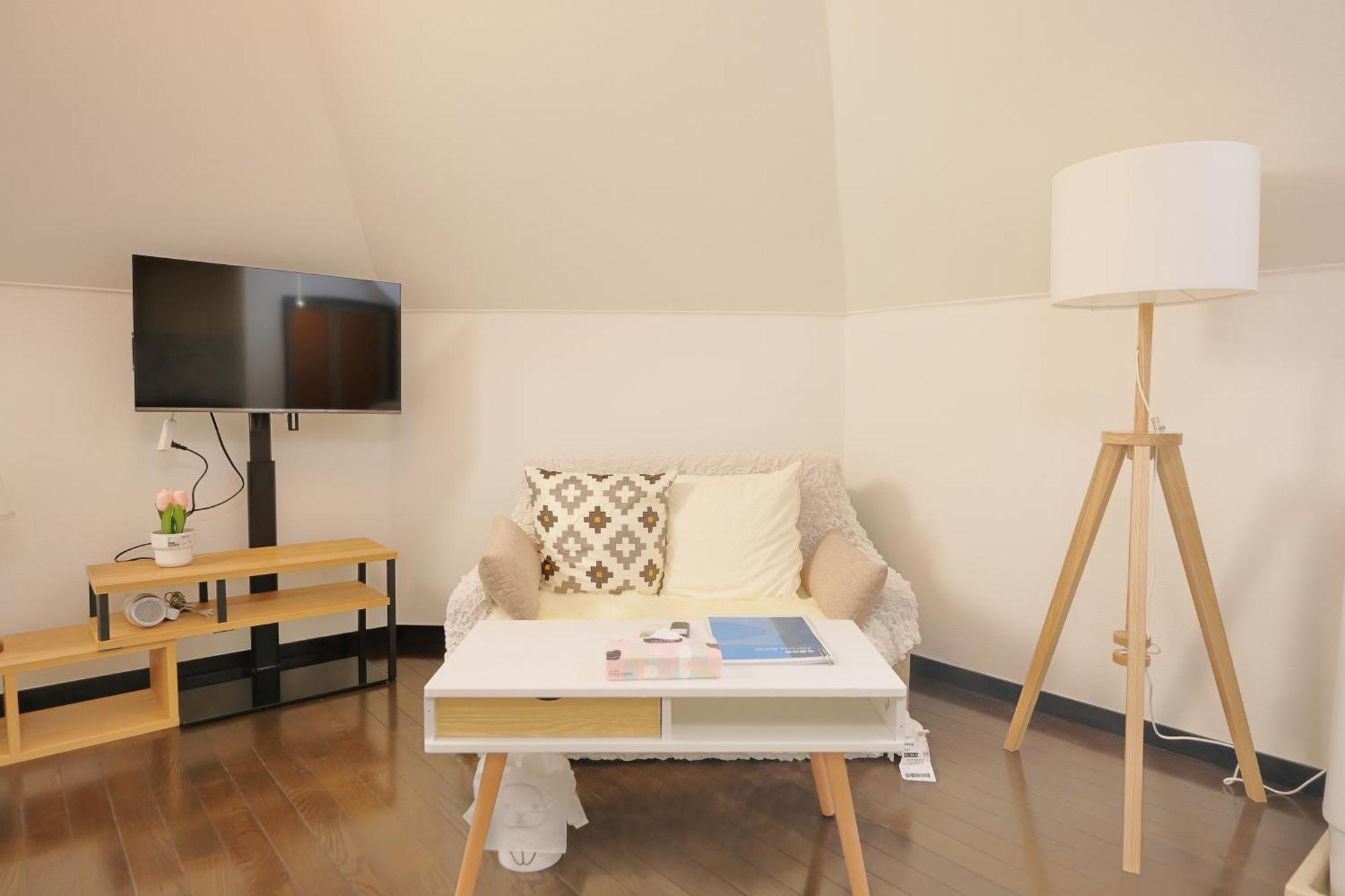 Shibuya Honmachi Loft Hideaway Apartment