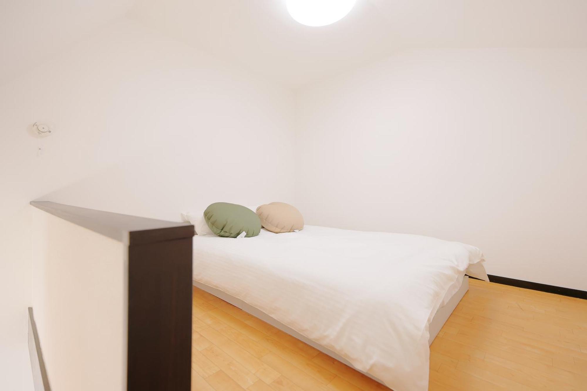 Apartment Shibuya Honmachi Loft Hideaway *