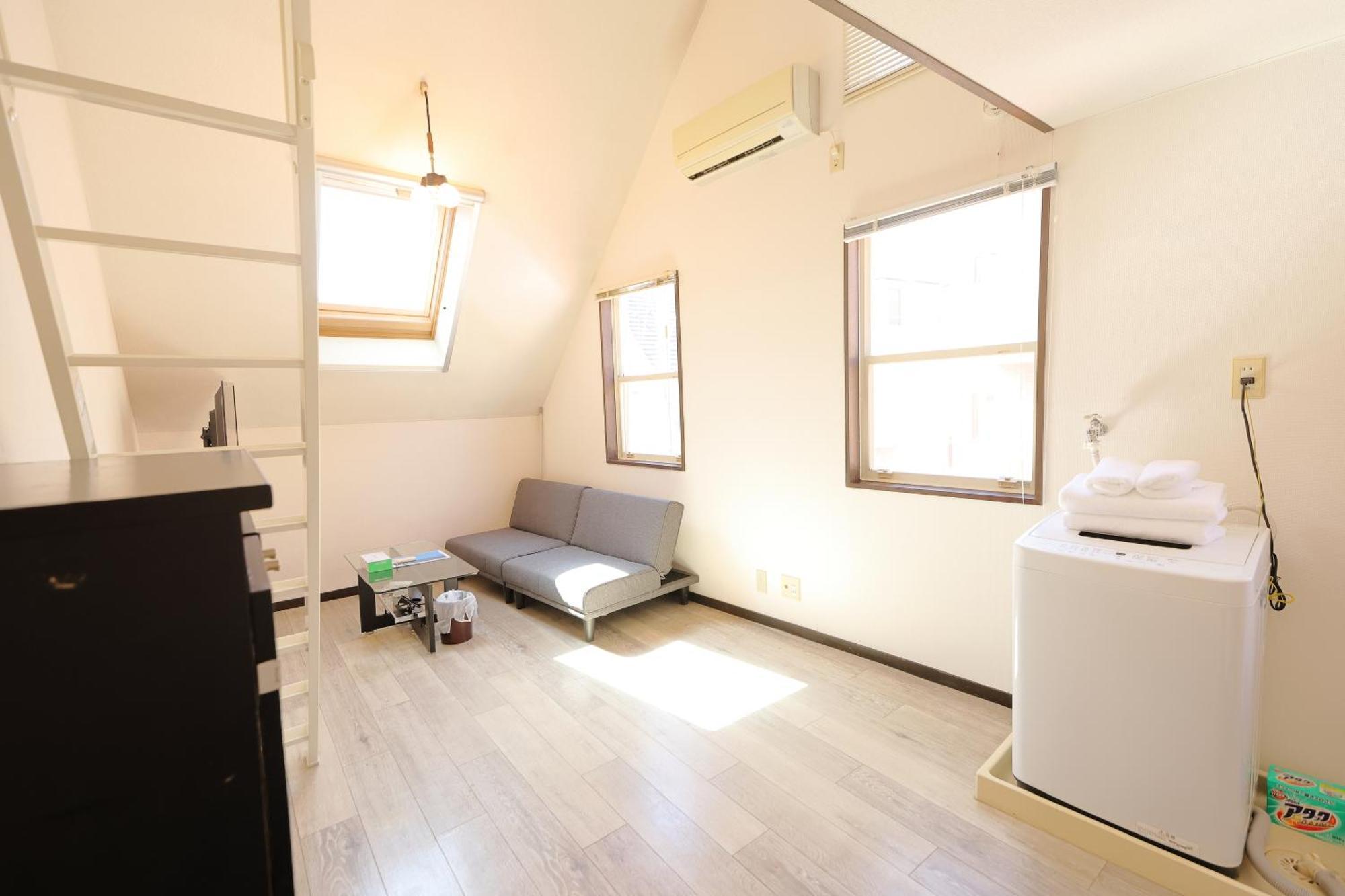 Shibuya Honmachi Loft Hideaway