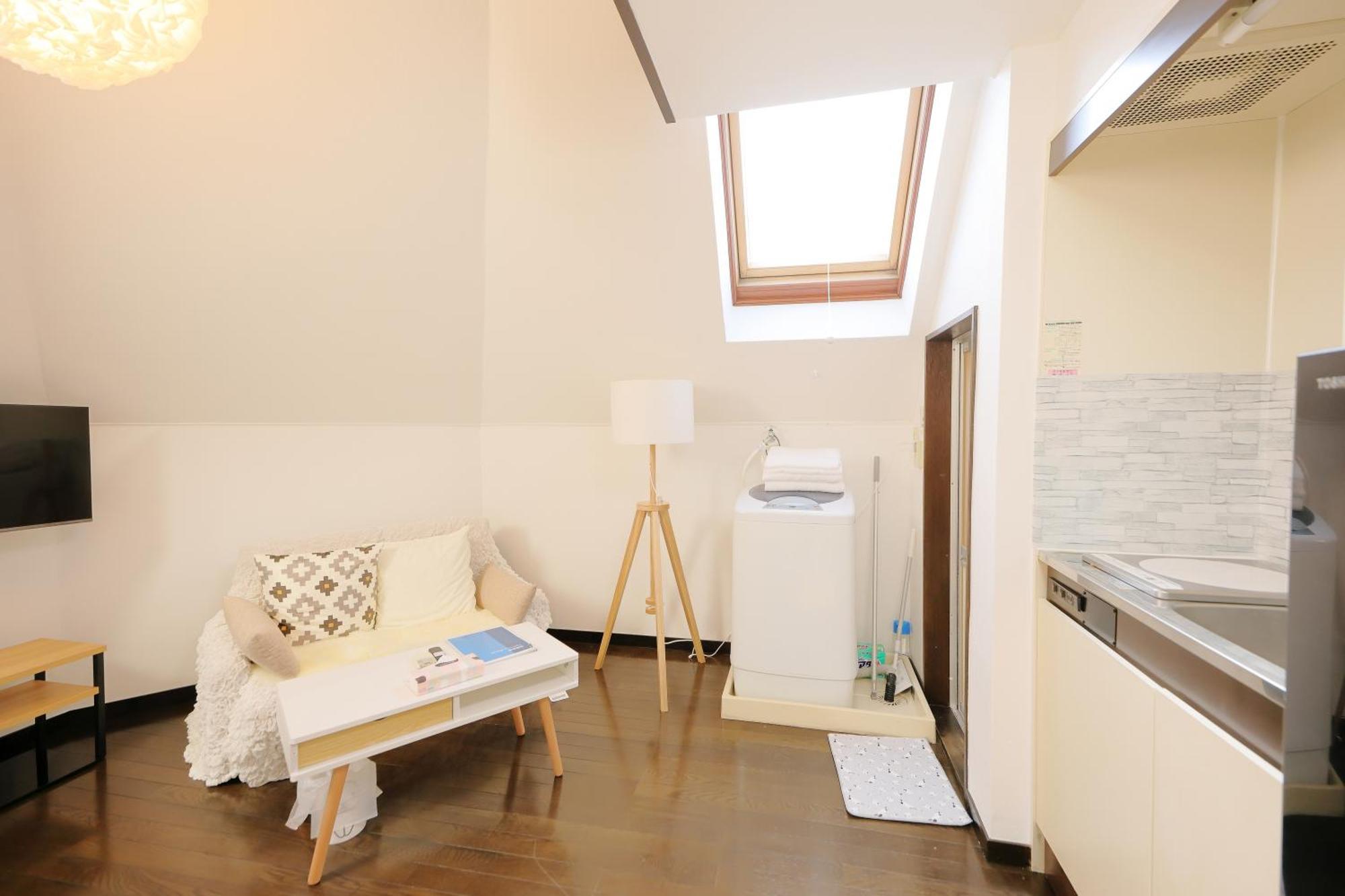 Shibuya Honmachi Loft Hideaway Apartment *