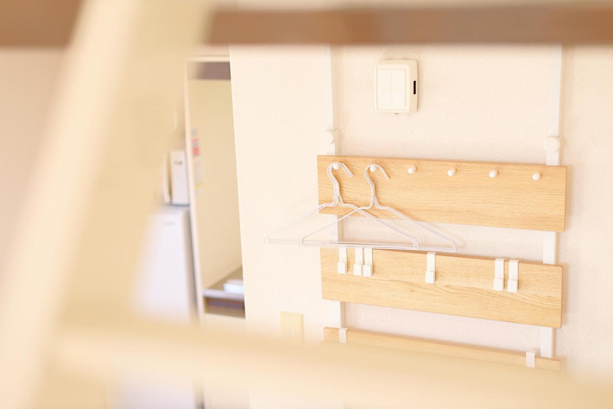 Apartment Shibuya Honmachi Loft Hideaway Tokyo