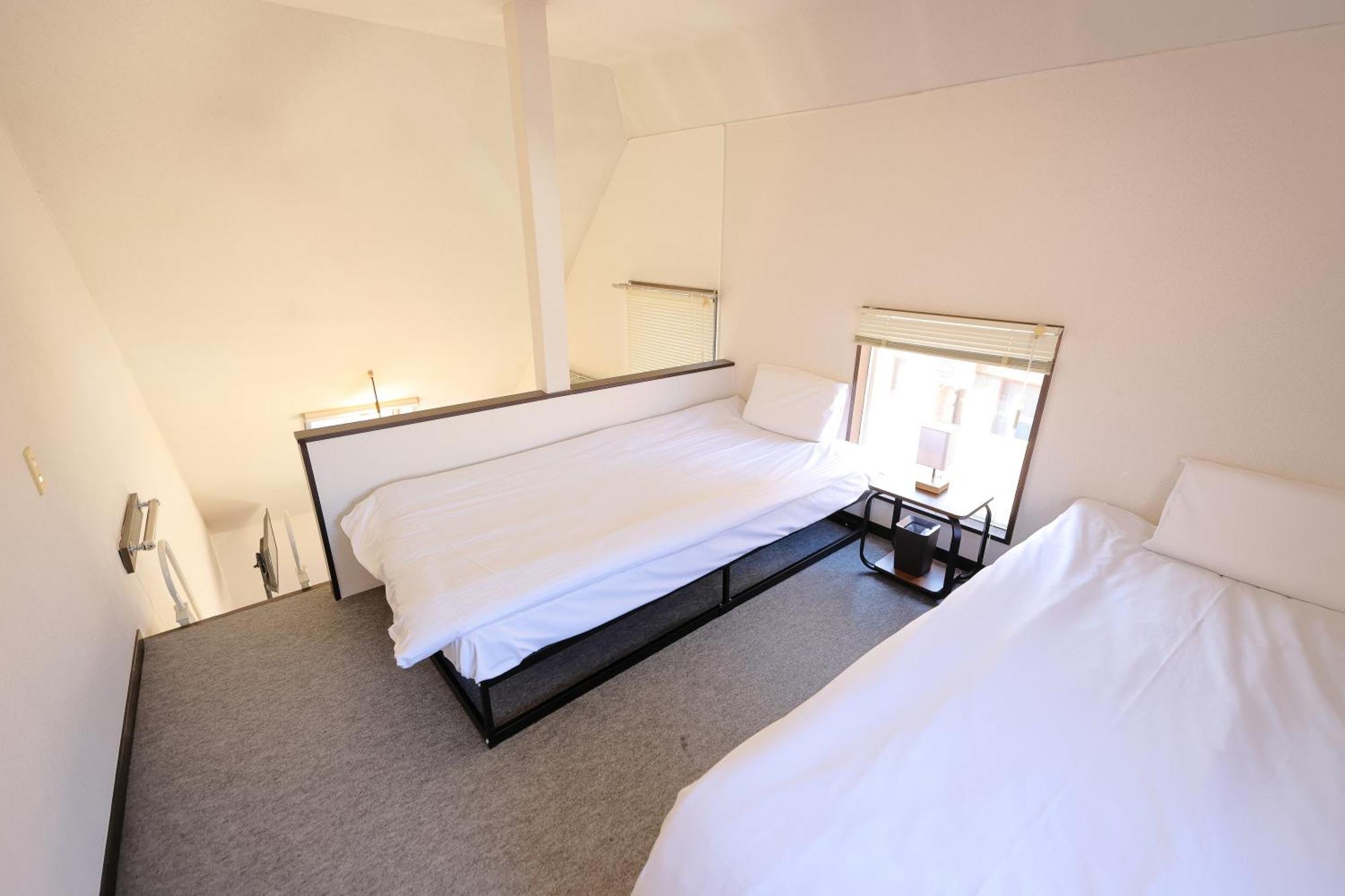 Shibuya Honmachi Loft Hideaway *
