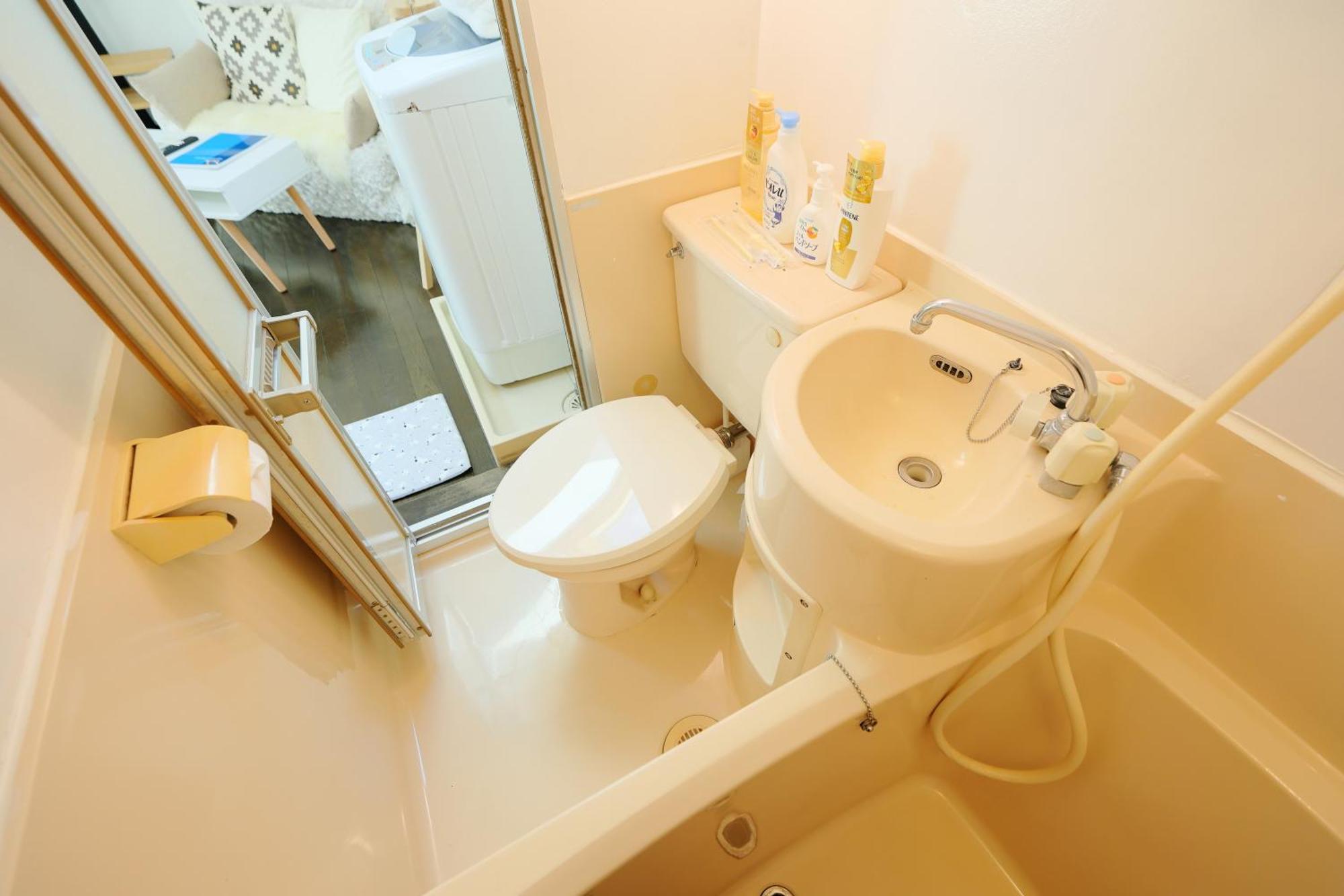 Shibuya Honmachi Loft Hideaway Tokyo